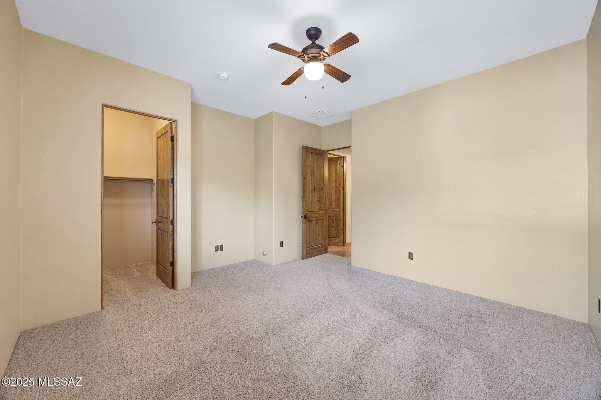 Coyote Pass Amended - Residential