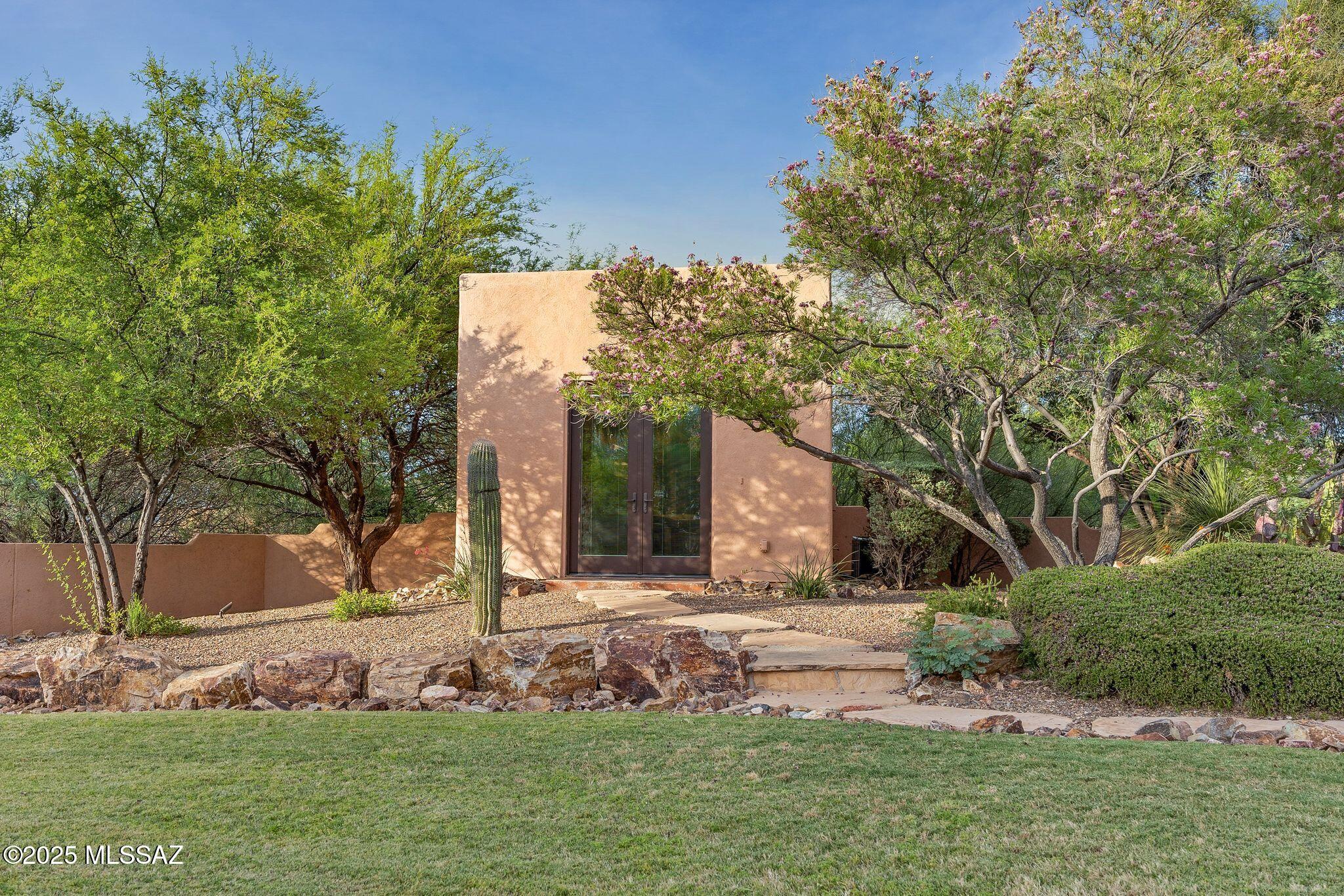 Coyote Pass Amended - Residential