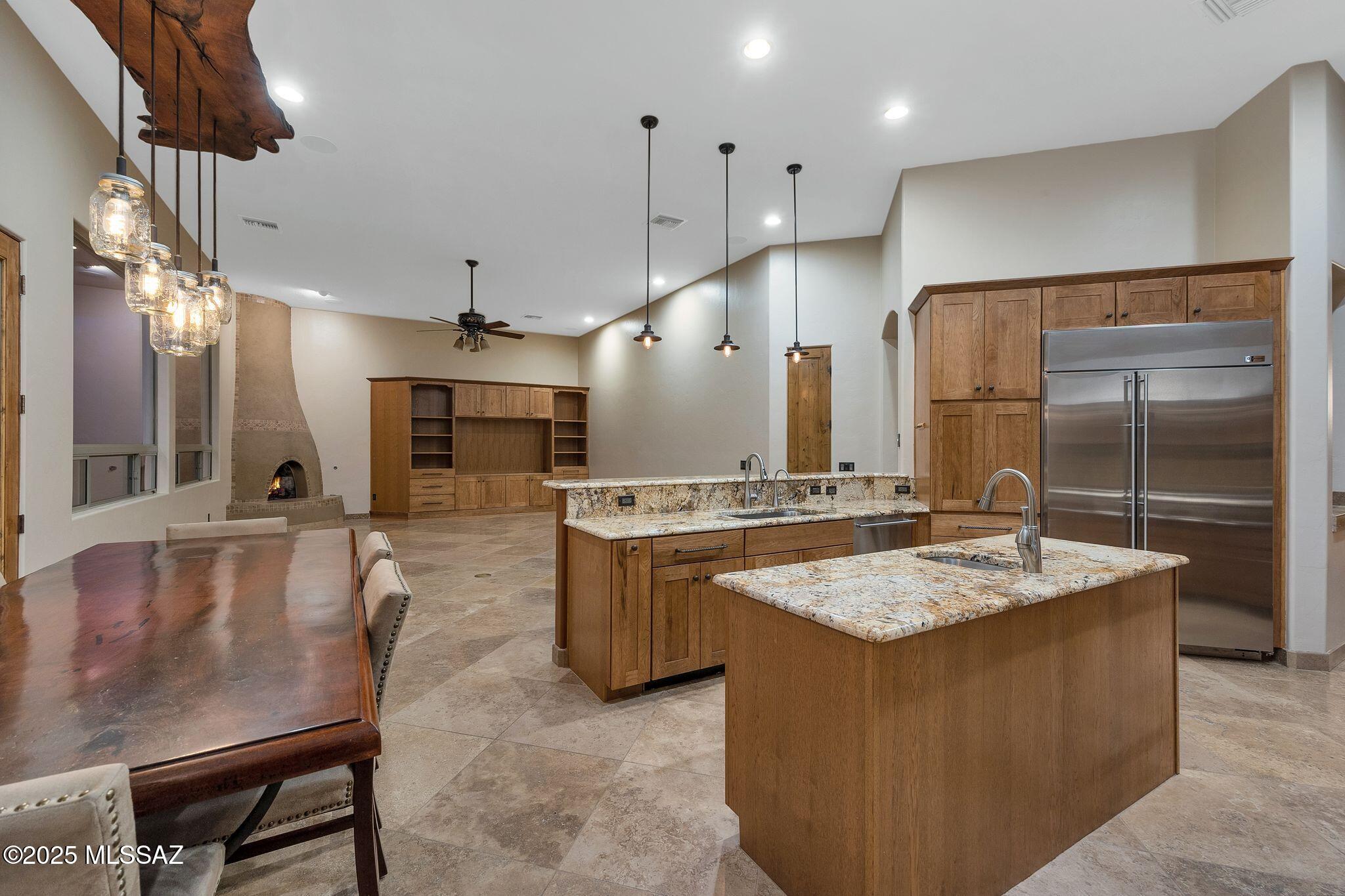 Coyote Pass Amended - Residential