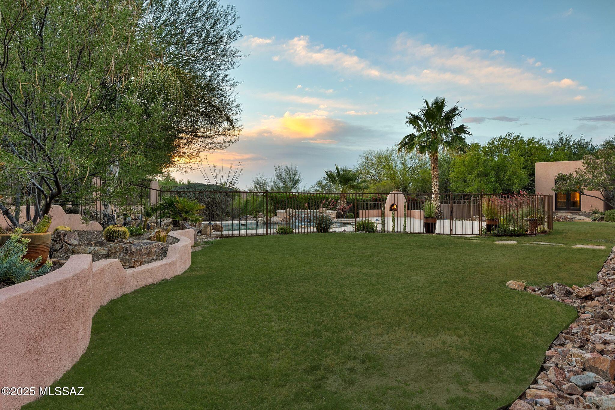 Coyote Pass Amended - Residential