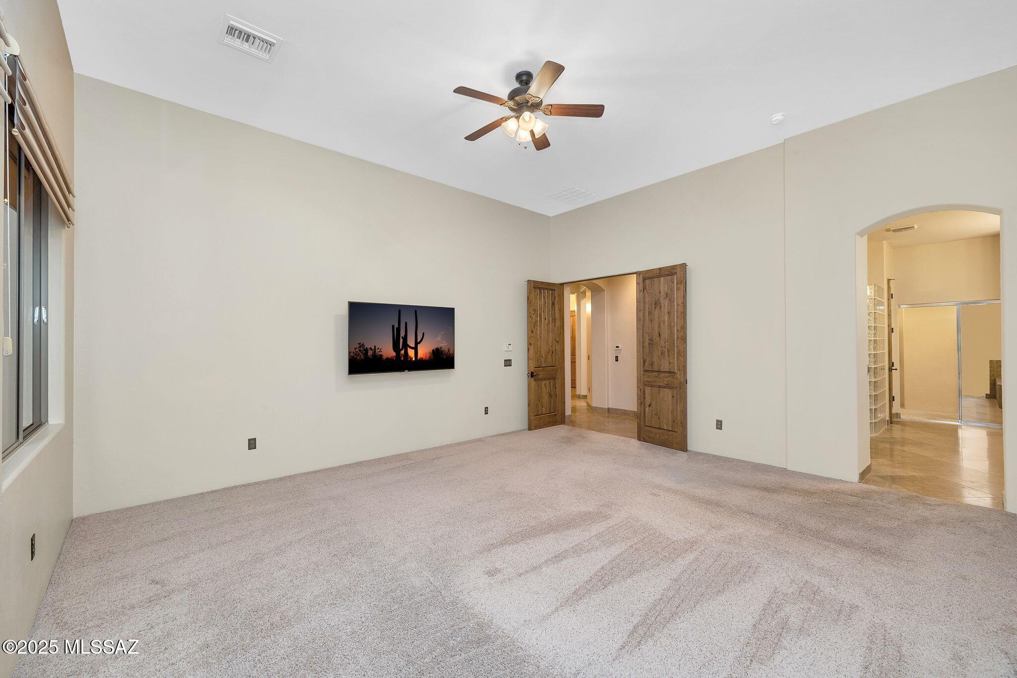 Coyote Pass Amended - Residential