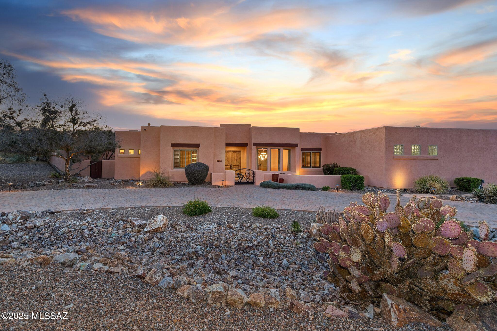Coyote Pass Amended - Residential