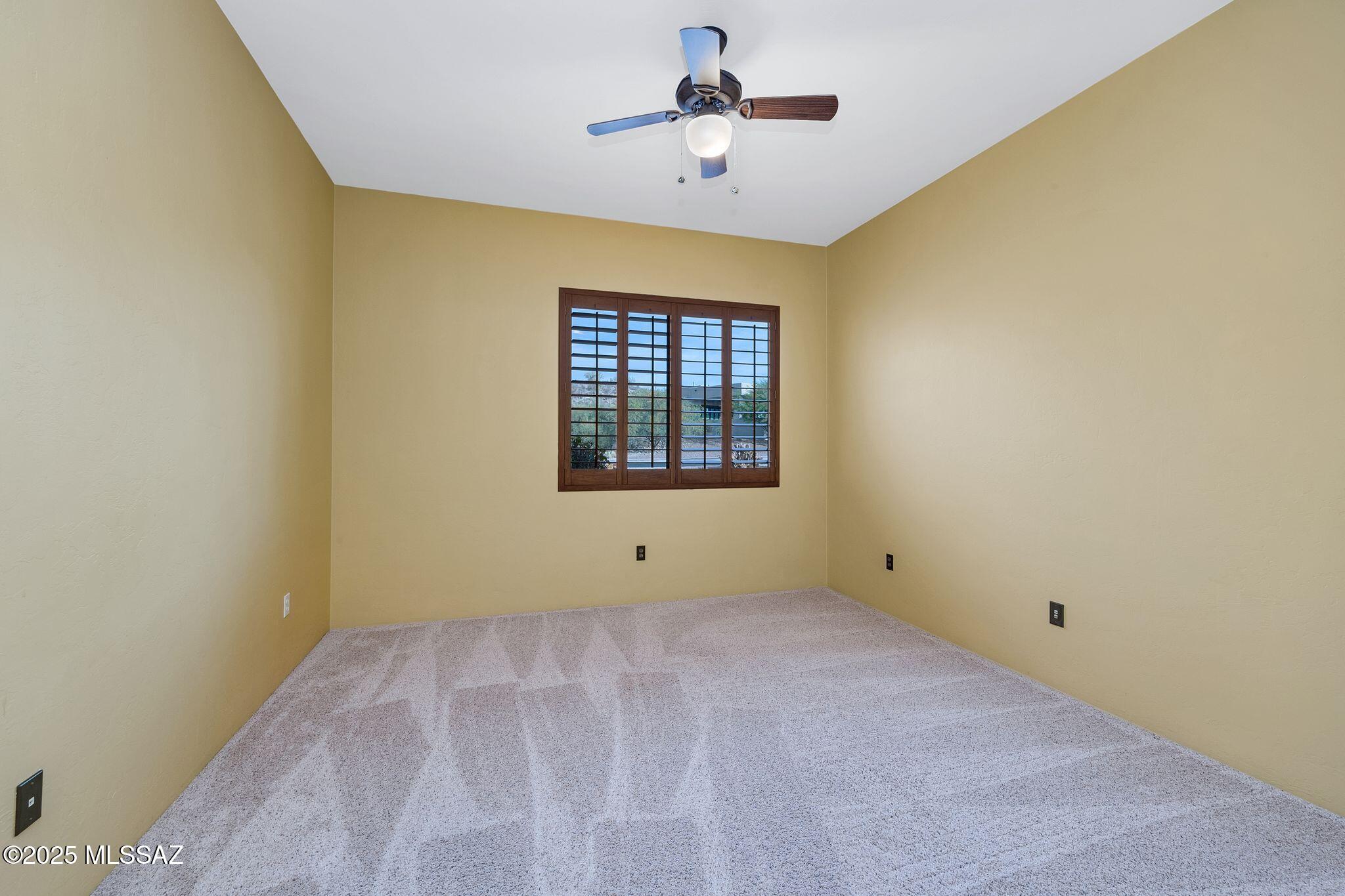 Coyote Pass Amended - Residential