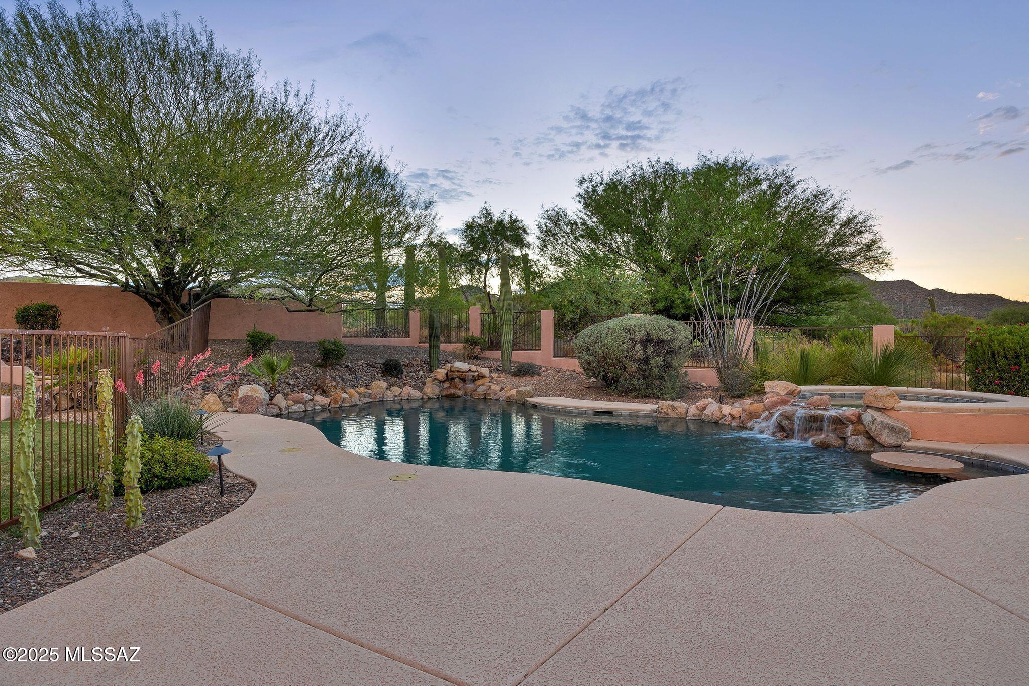 Coyote Pass Amended - Residential