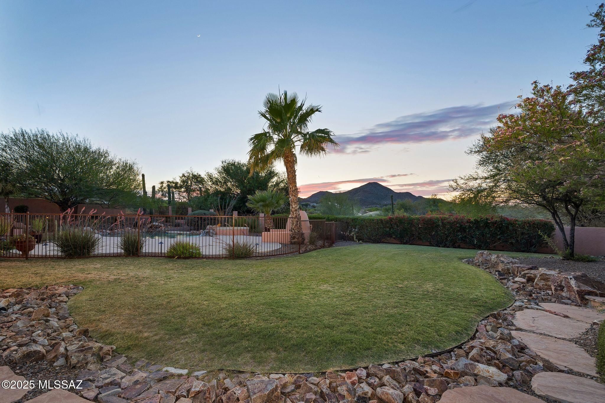 Coyote Pass Amended - Residential