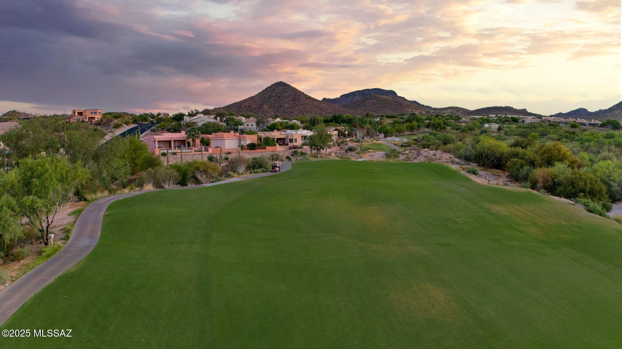 Coyote Pass Amended - Residential