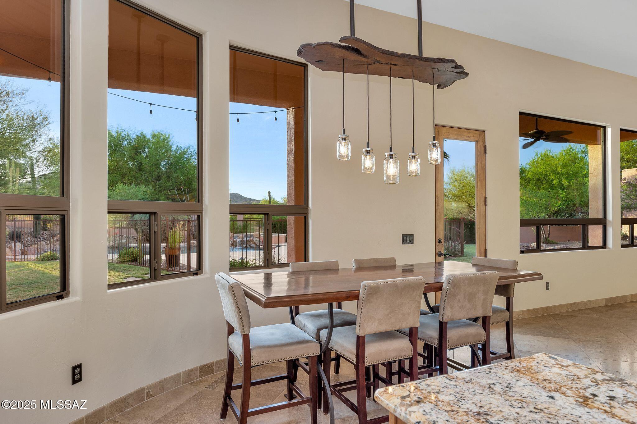 Coyote Pass Amended - Residential