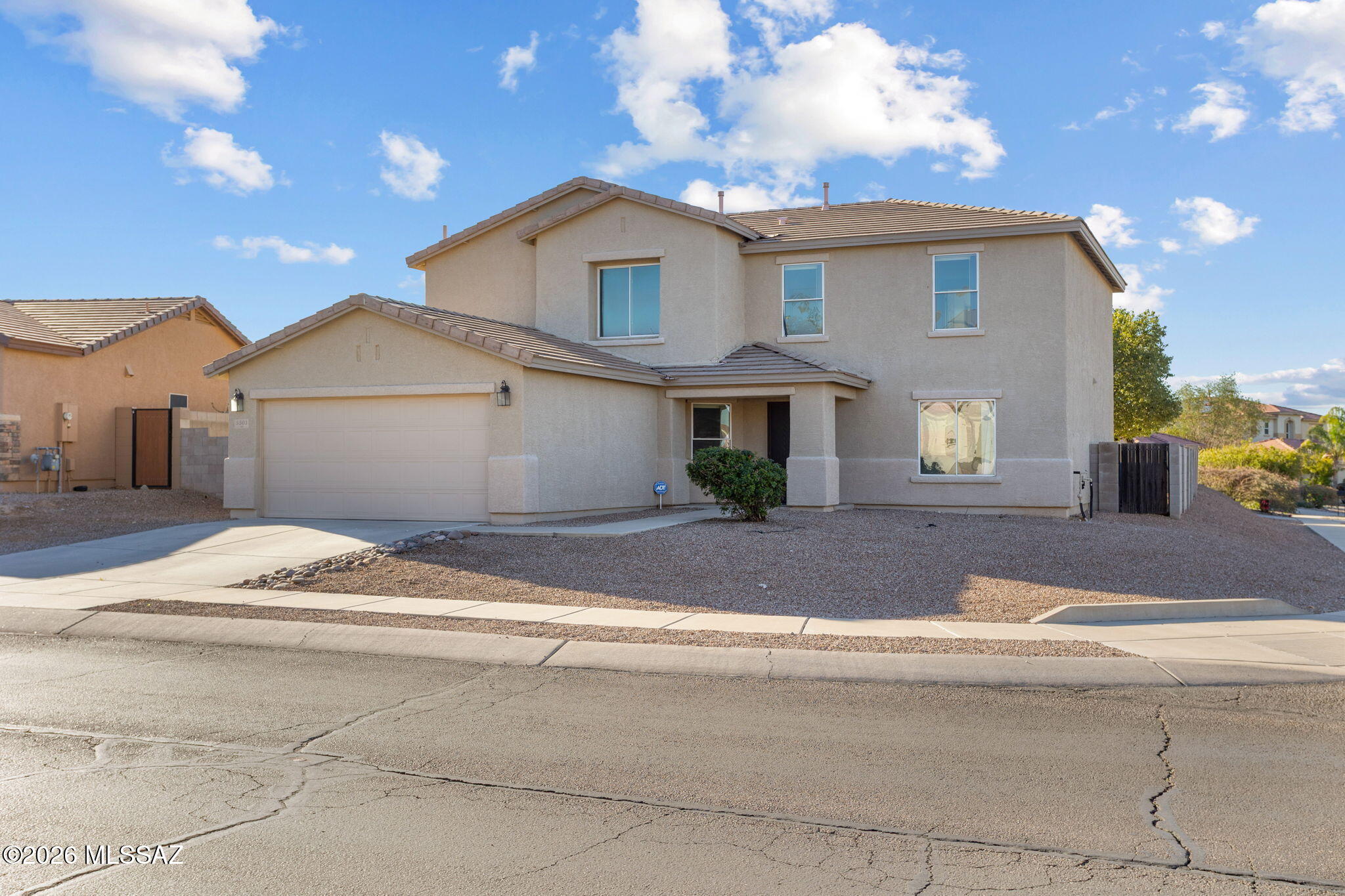 Hartman Vistas-(1-353) - Residential
