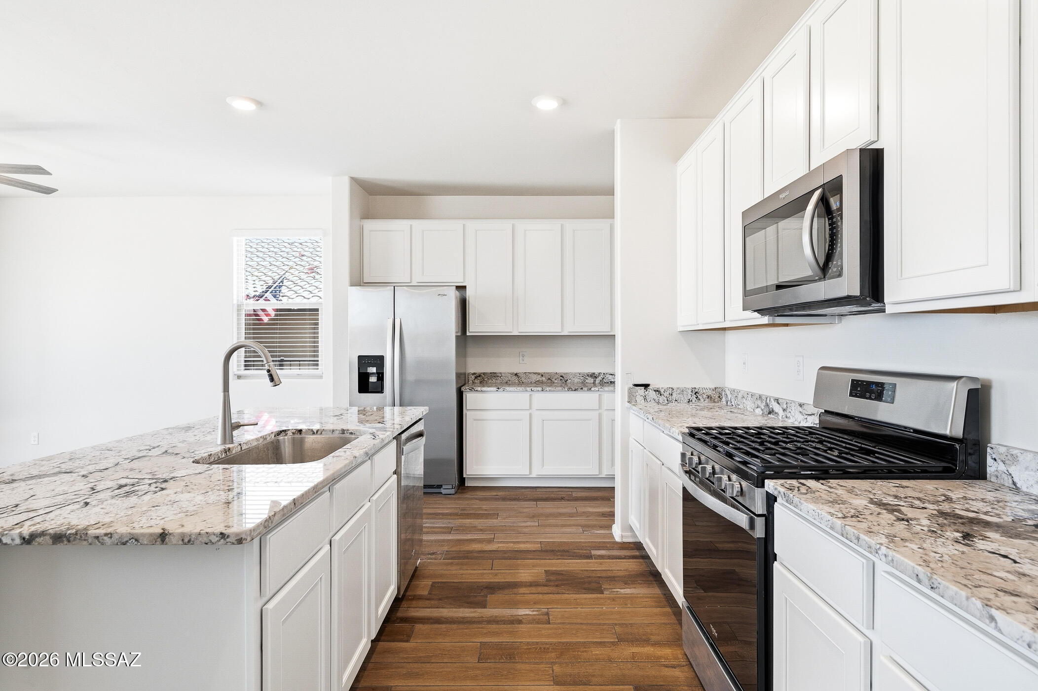 N/A - Residential