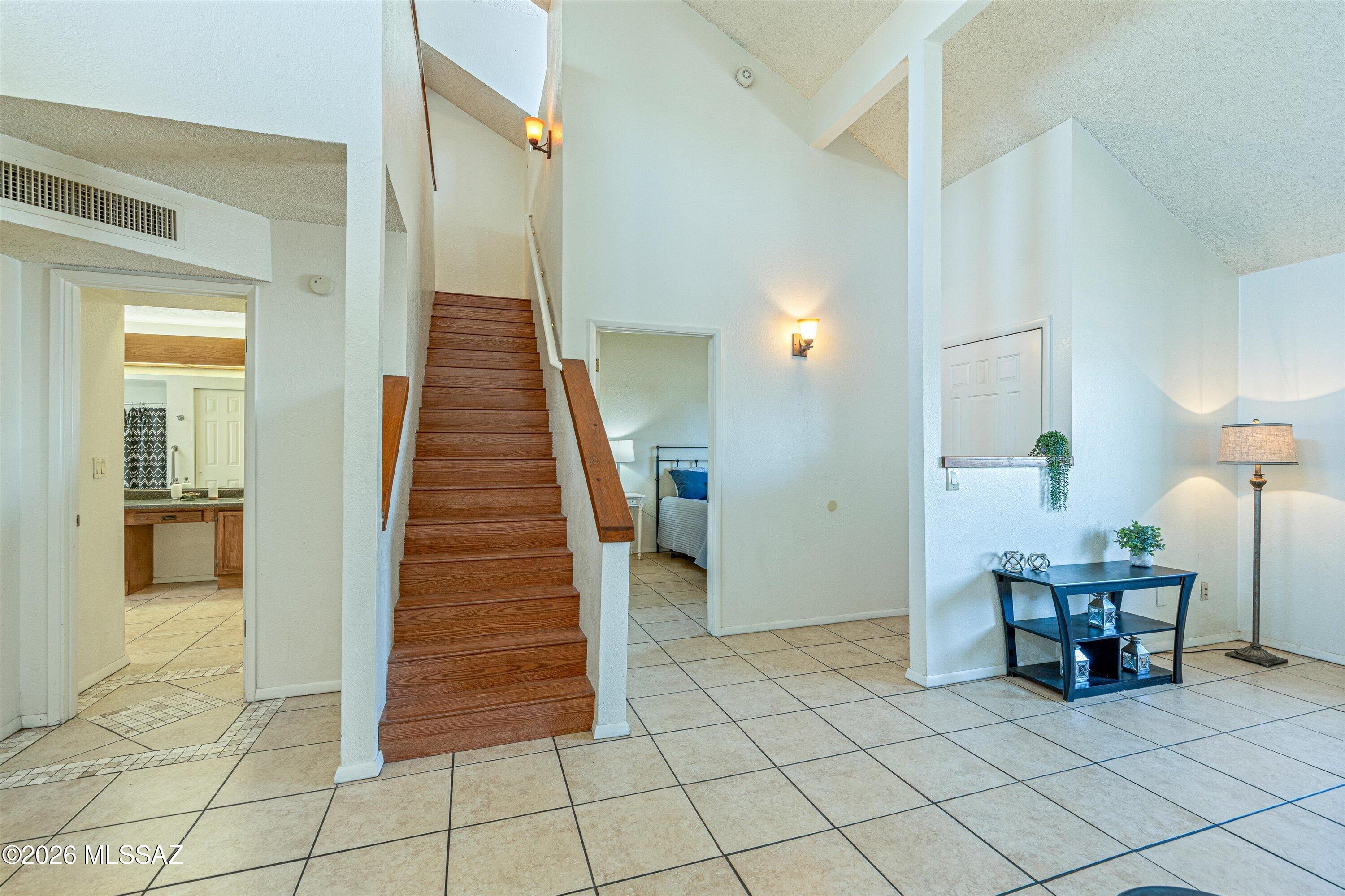 Centre Court Townhomes (1-106) - Residential