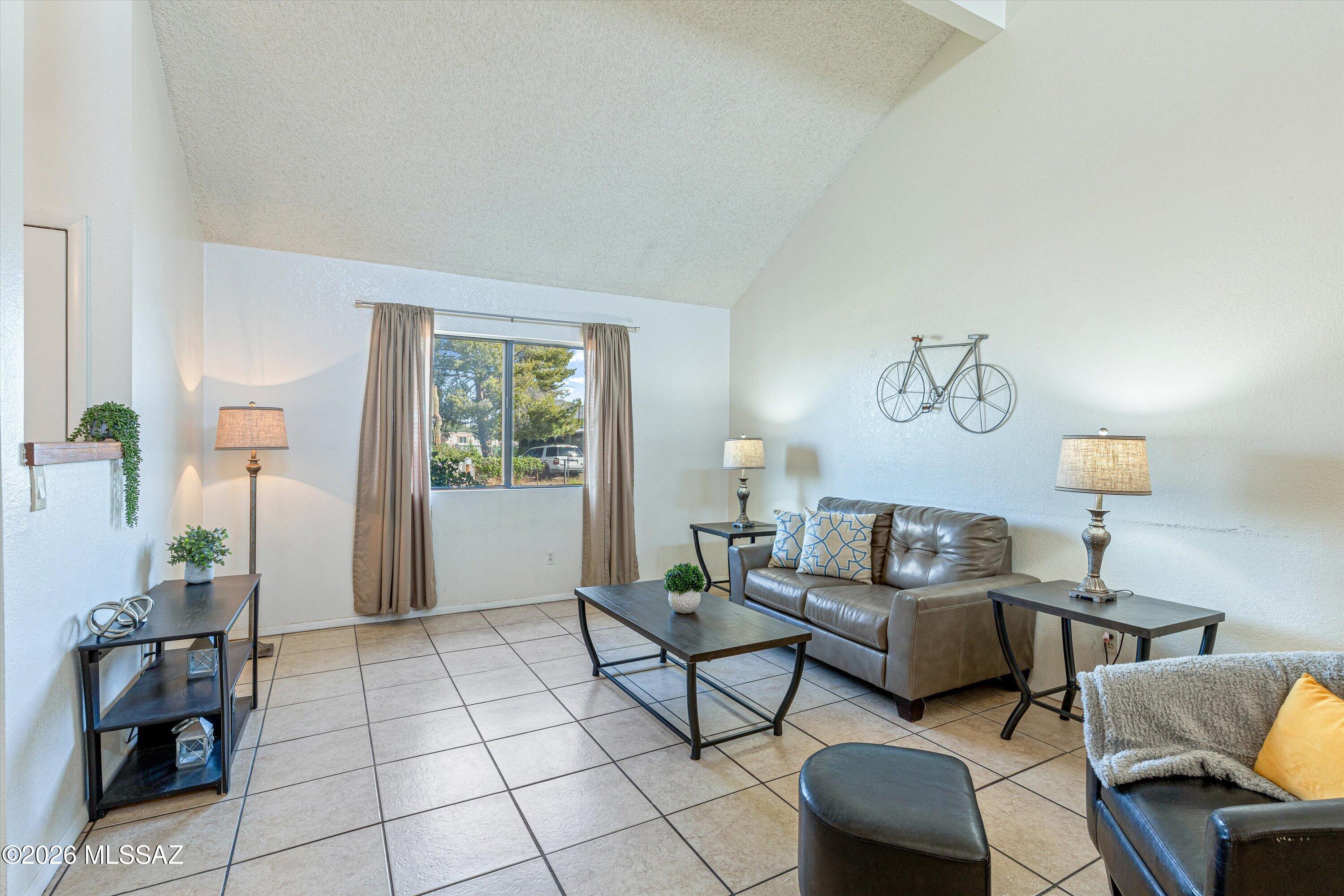Centre Court Townhomes (1-106) - Residential