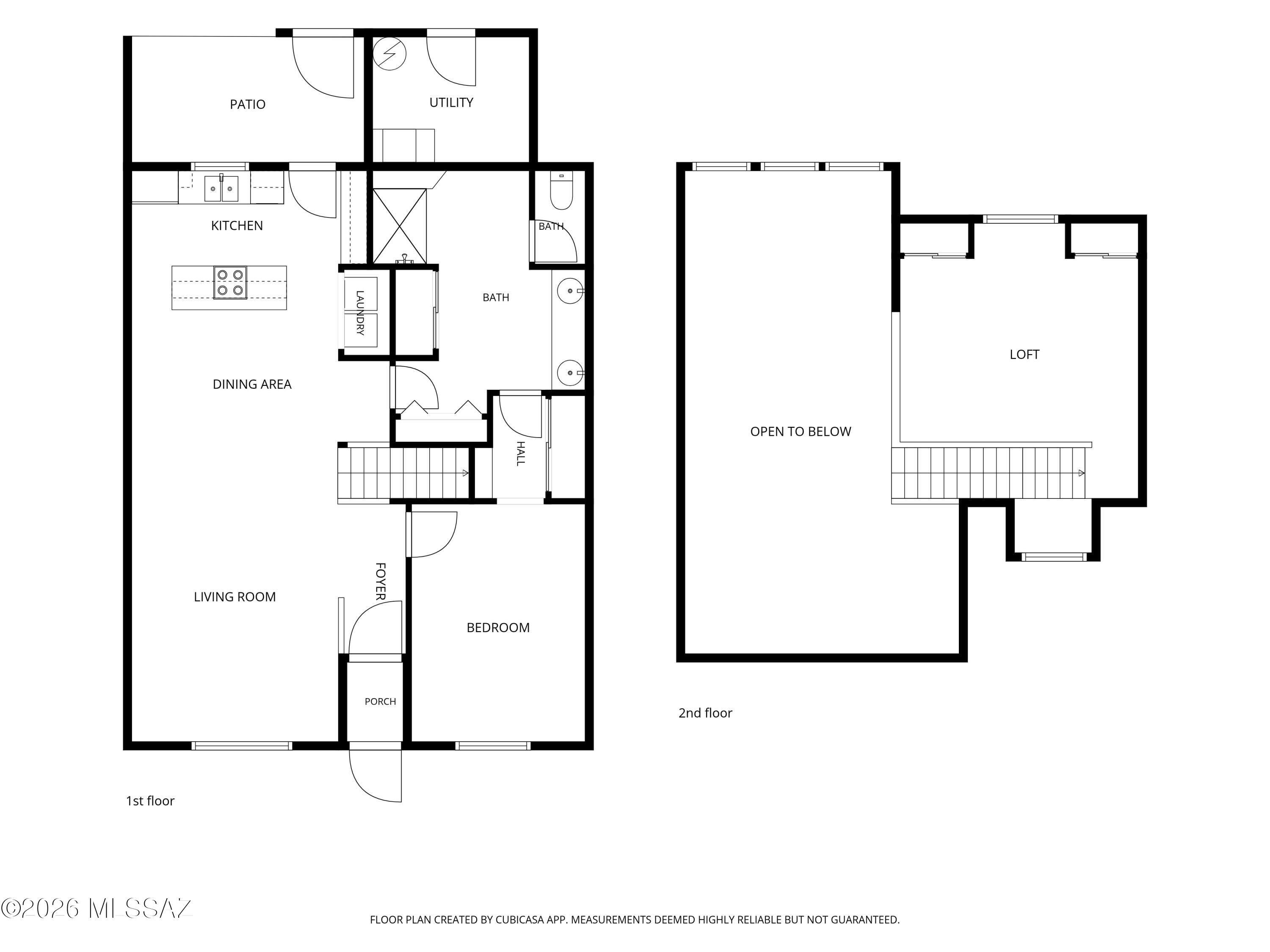 Centre Court Townhomes (1-106) - Residential