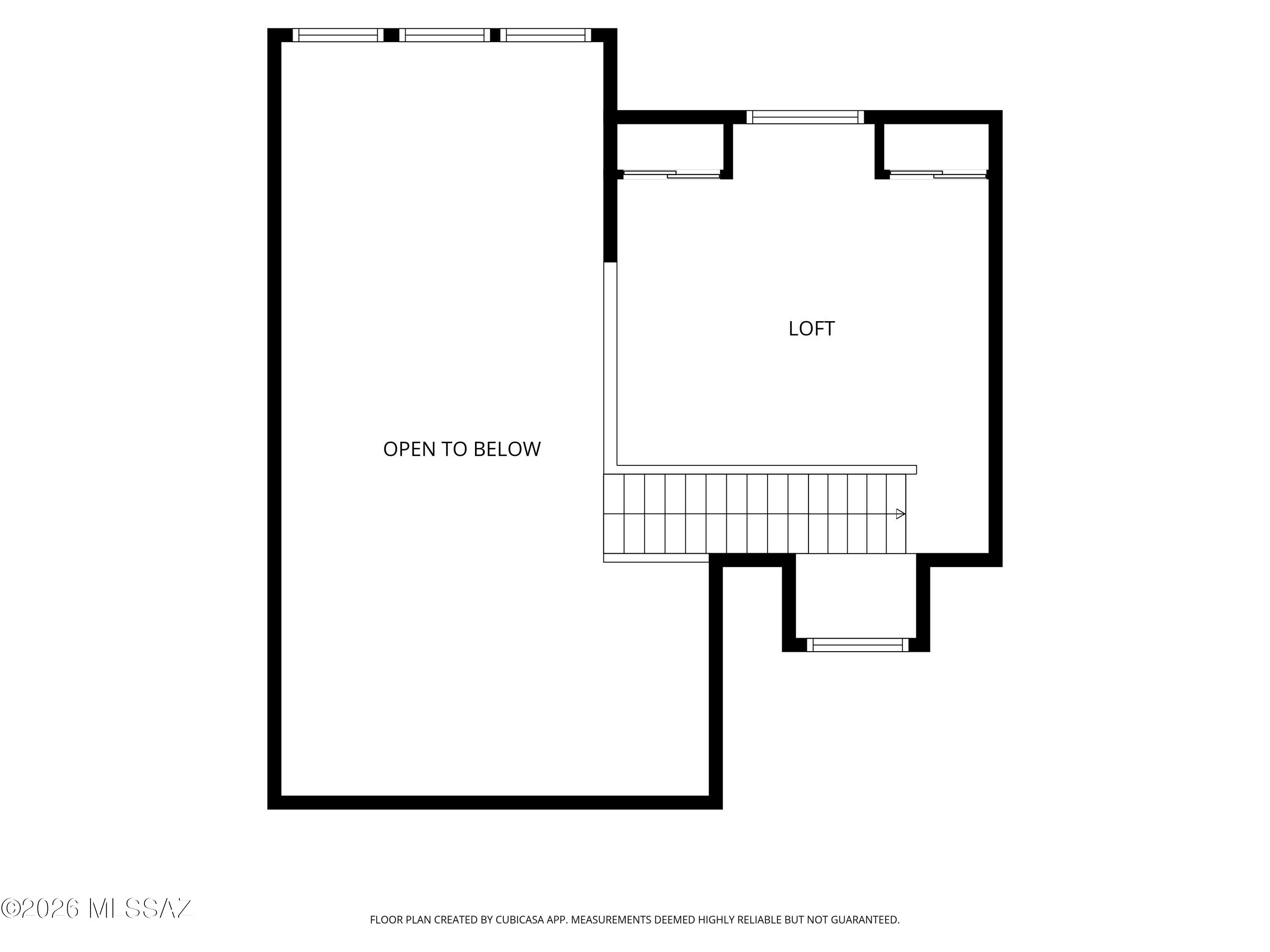 Centre Court Townhomes (1-106) - Residential