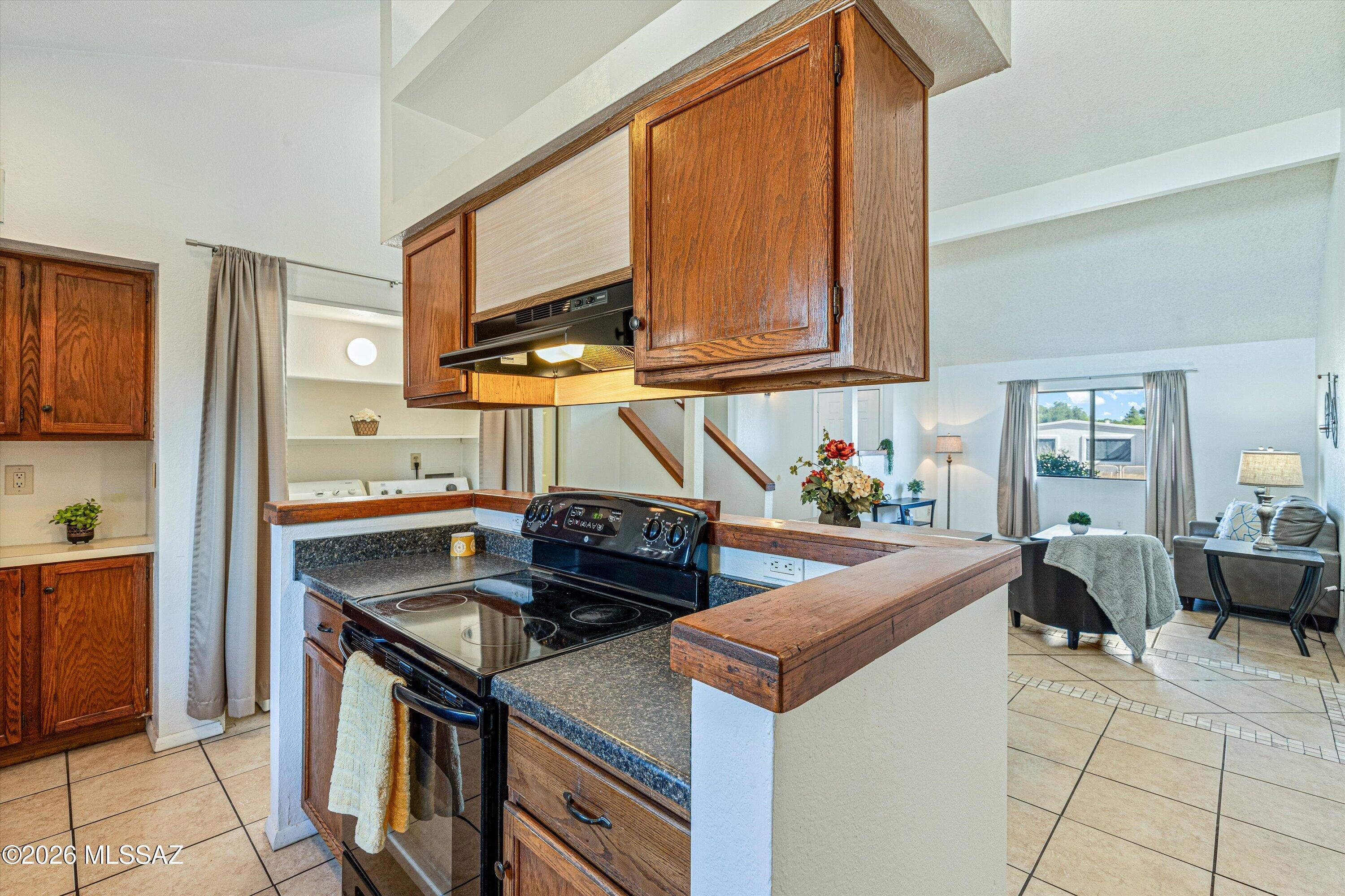 Centre Court Townhomes (1-106) - Residential
