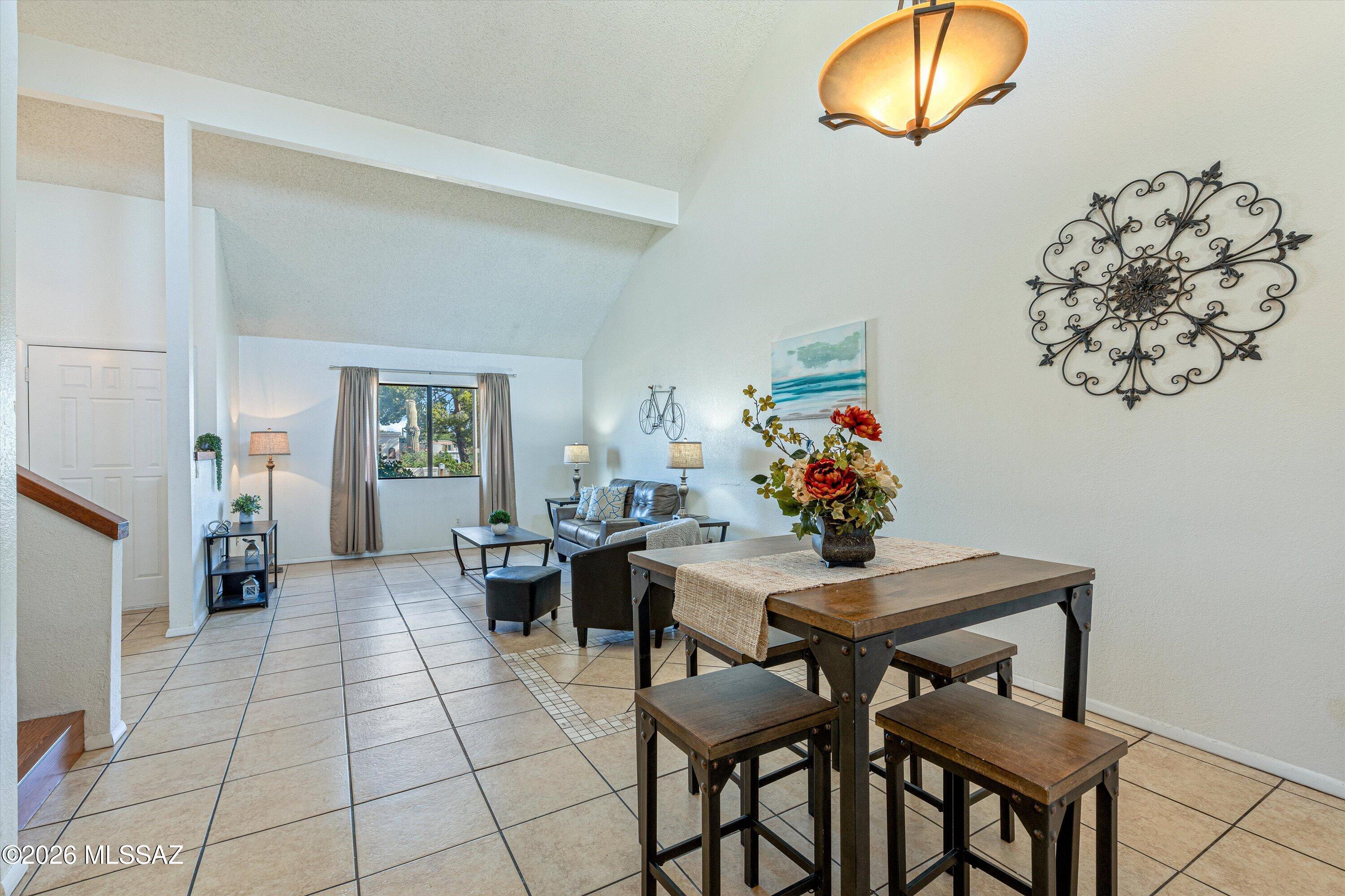 Centre Court Townhomes (1-106) - Residential