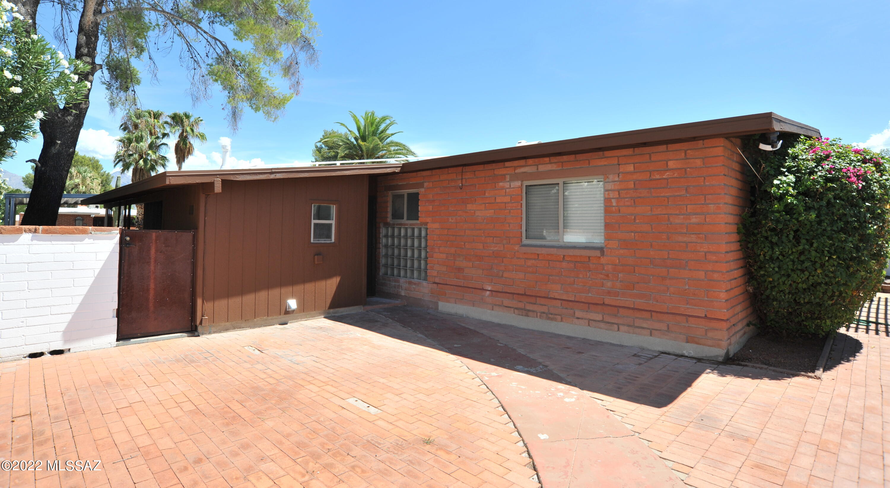 Mitman Addition - Residential Lease