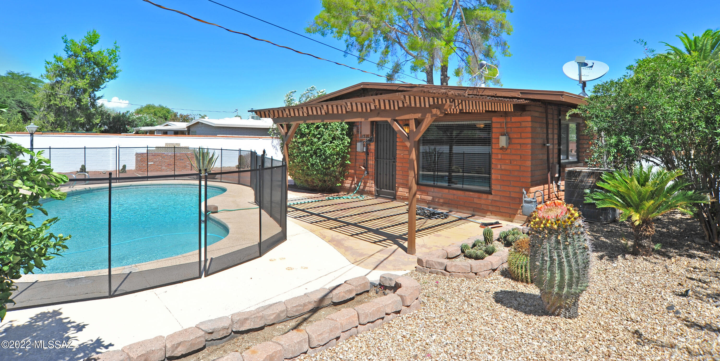 Mitman Addition - Residential Lease