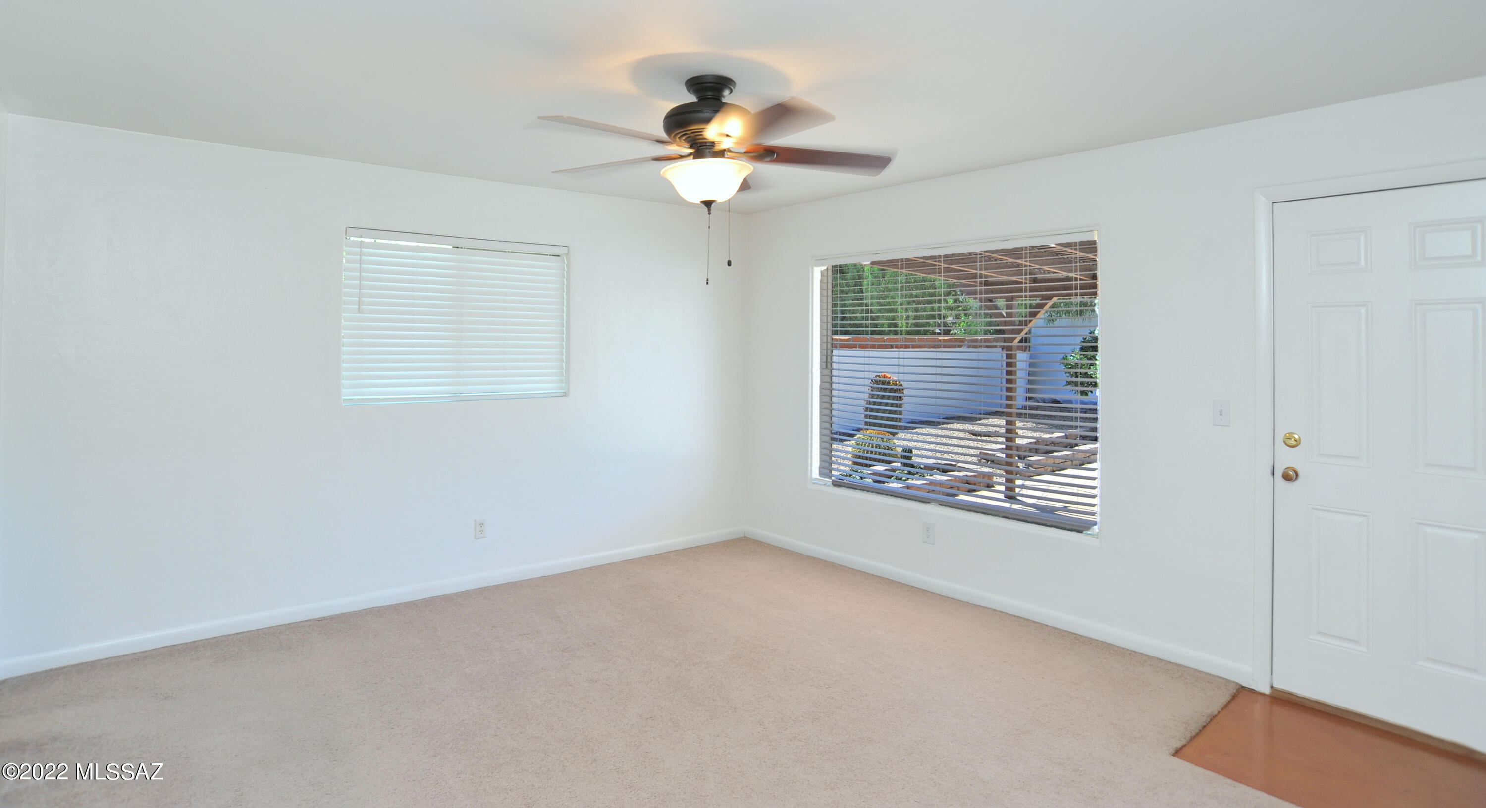 Mitman Addition - Residential Lease