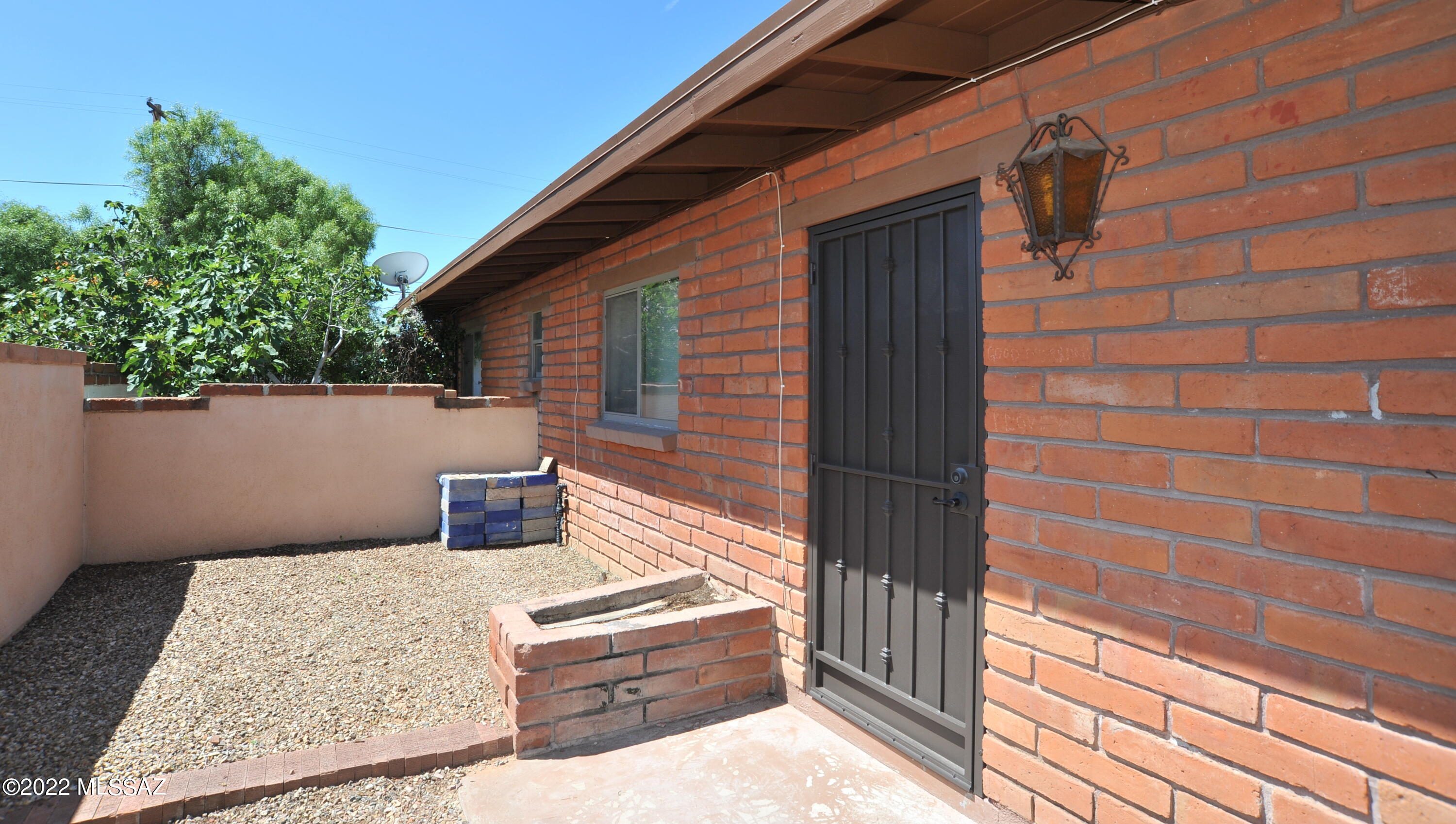 Mitman Addition - Residential Lease