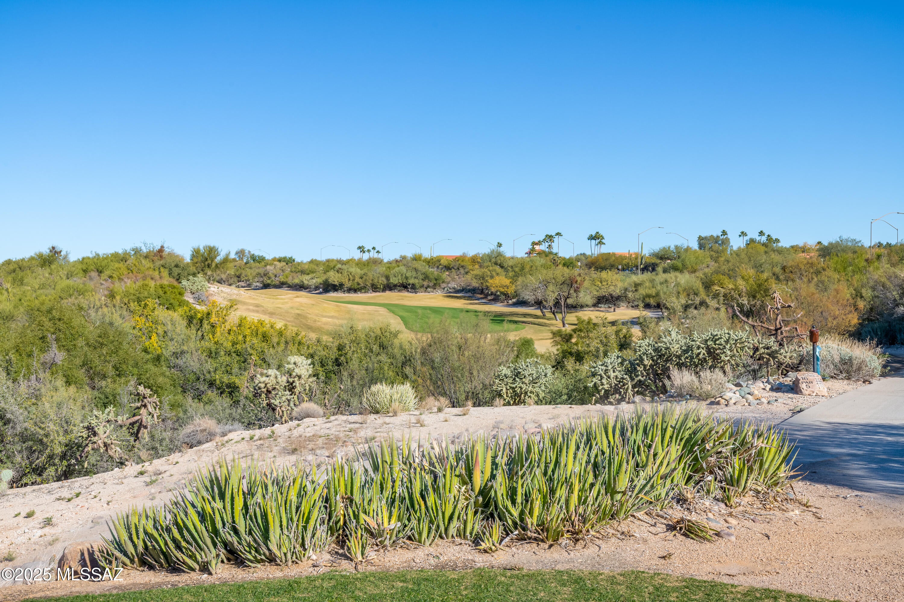Sun City Vistoso Unit 1 (1-53) - Residential