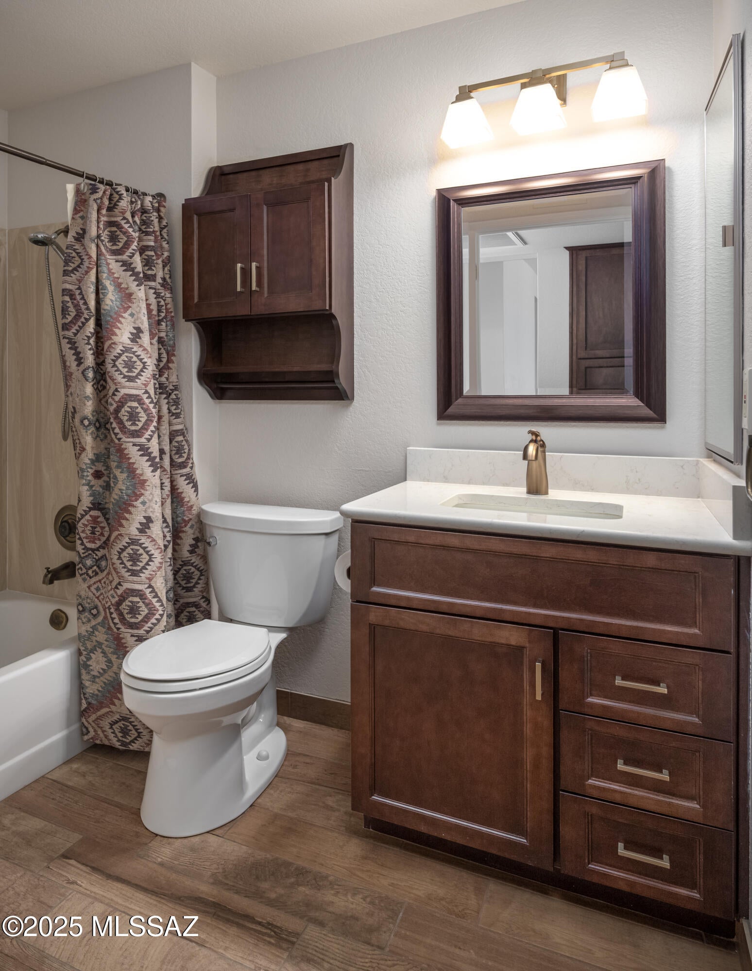 Sun City Vistoso Unit 1 (1-53) - Residential