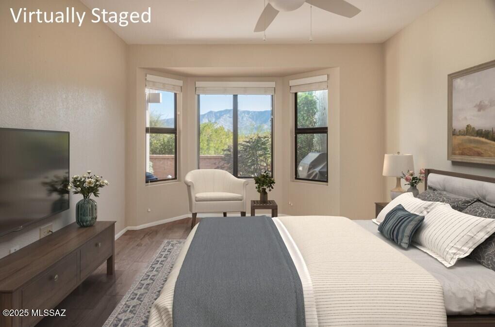 Sun City Vistoso Unit 1 (1-53) - Residential