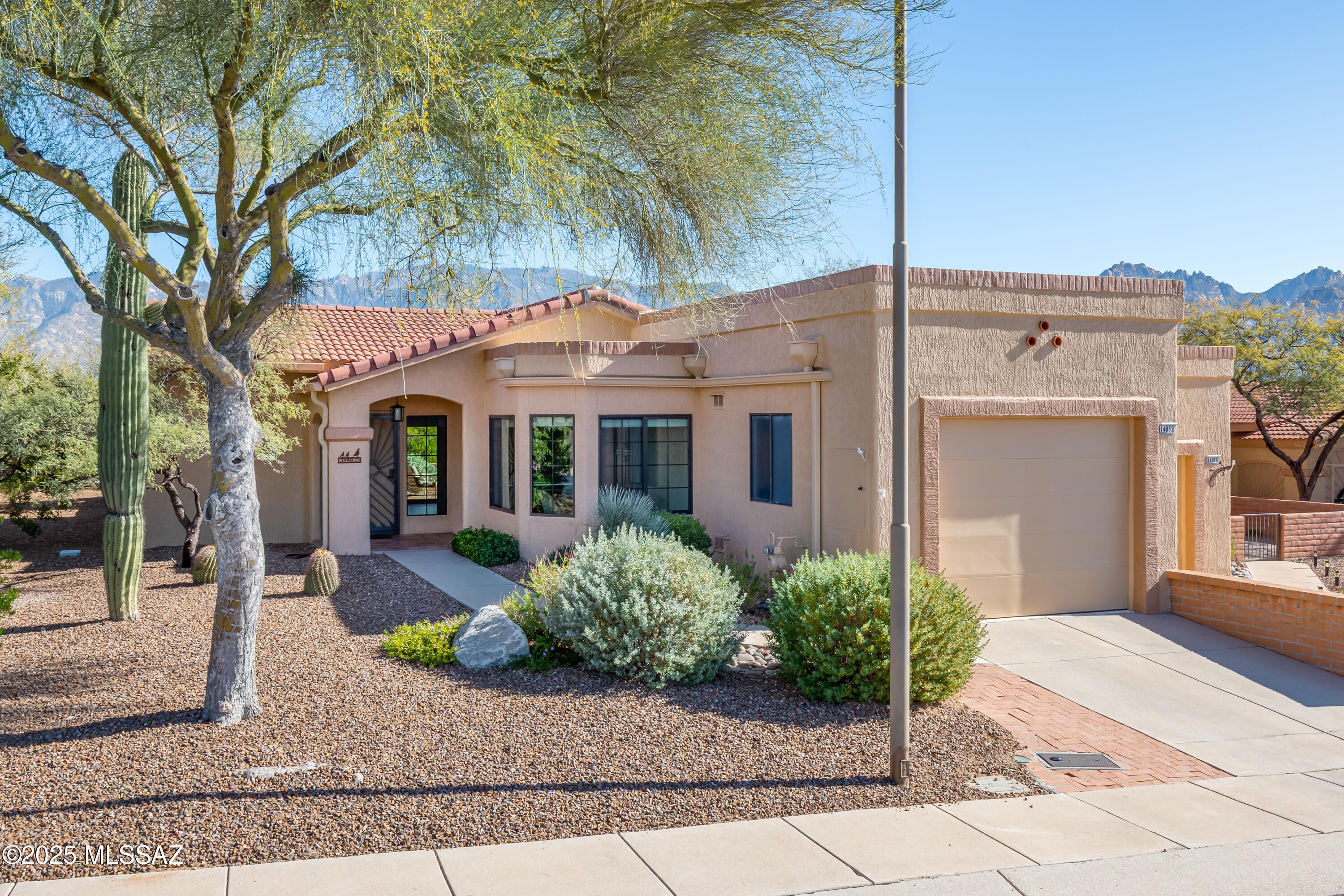 Sun City Vistoso Unit 1 (1-53) - Residential
