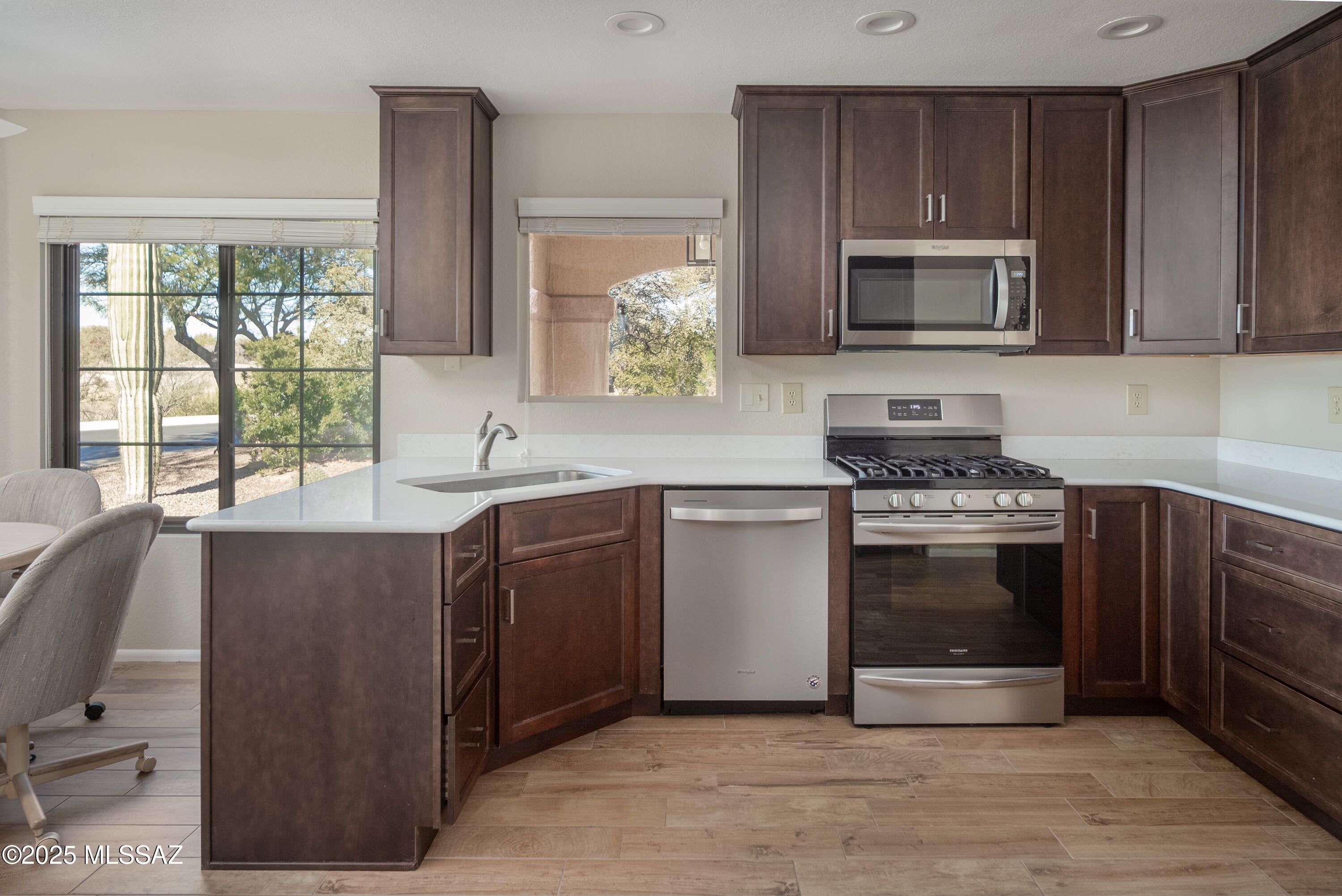 Sun City Vistoso Unit 1 (1-53) - Residential