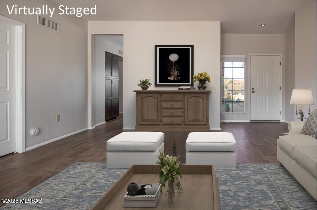 Sun City Vistoso Unit 1 (1-53) - Residential