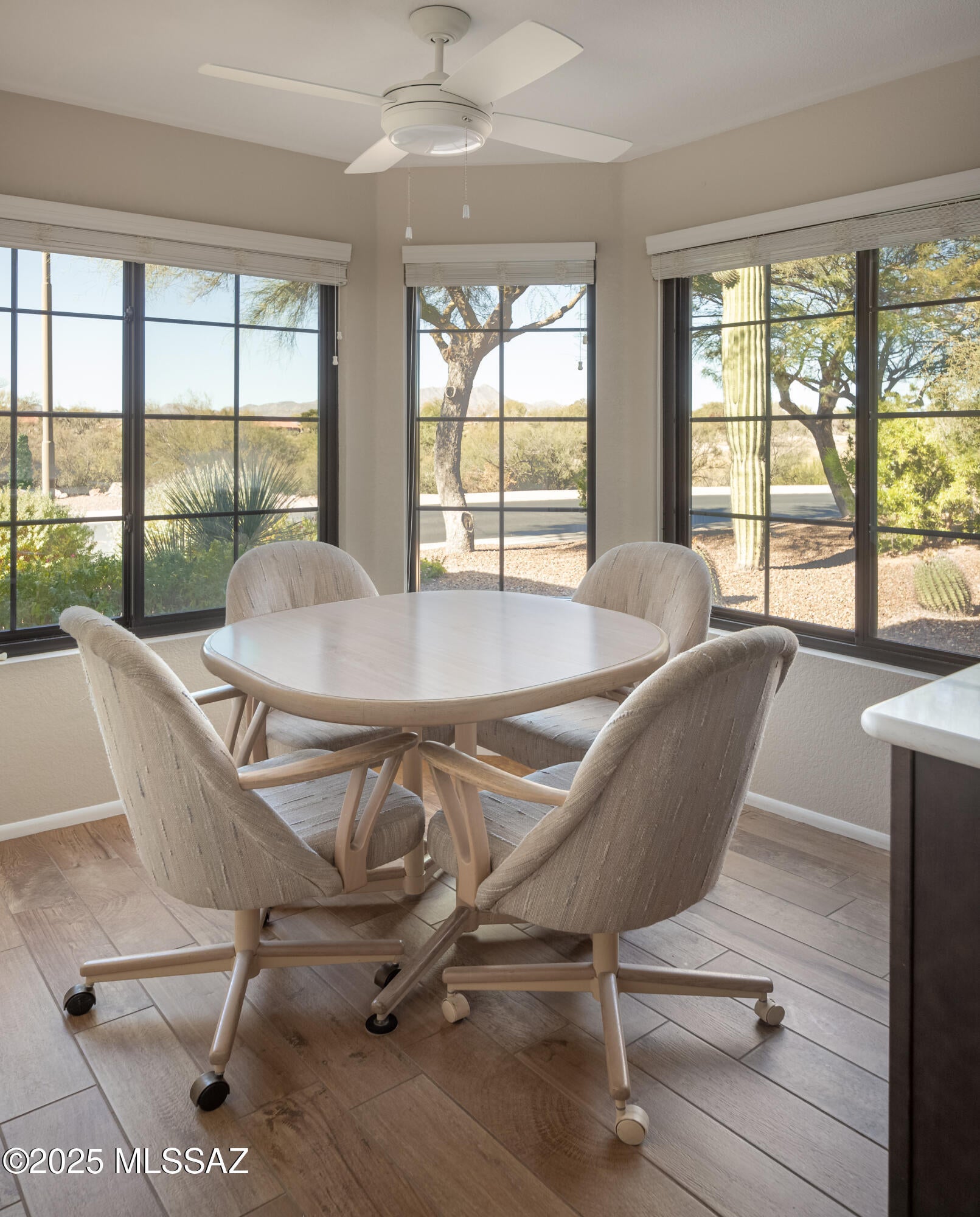 Sun City Vistoso Unit 1 (1-53) - Residential