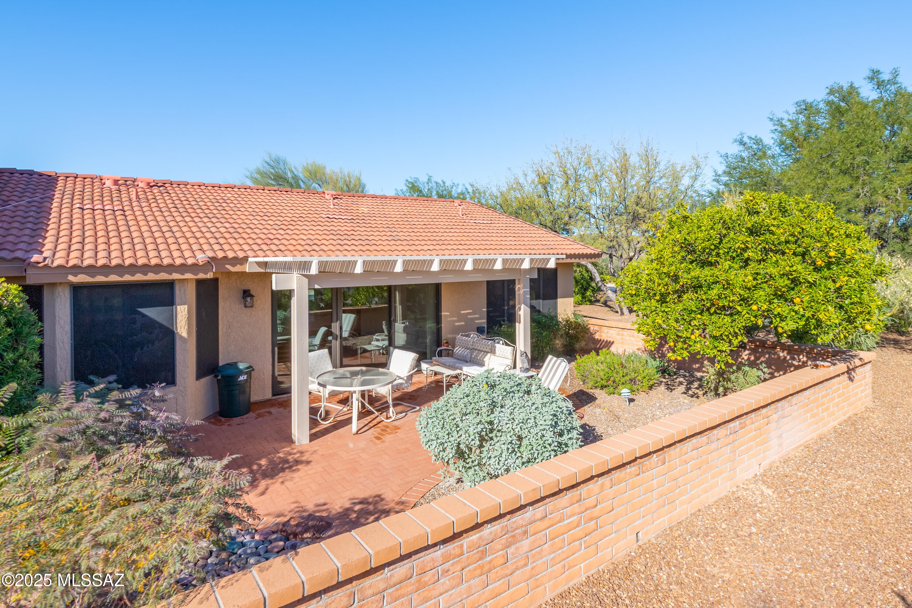 Sun City Vistoso Unit 1 (1-53) - Residential