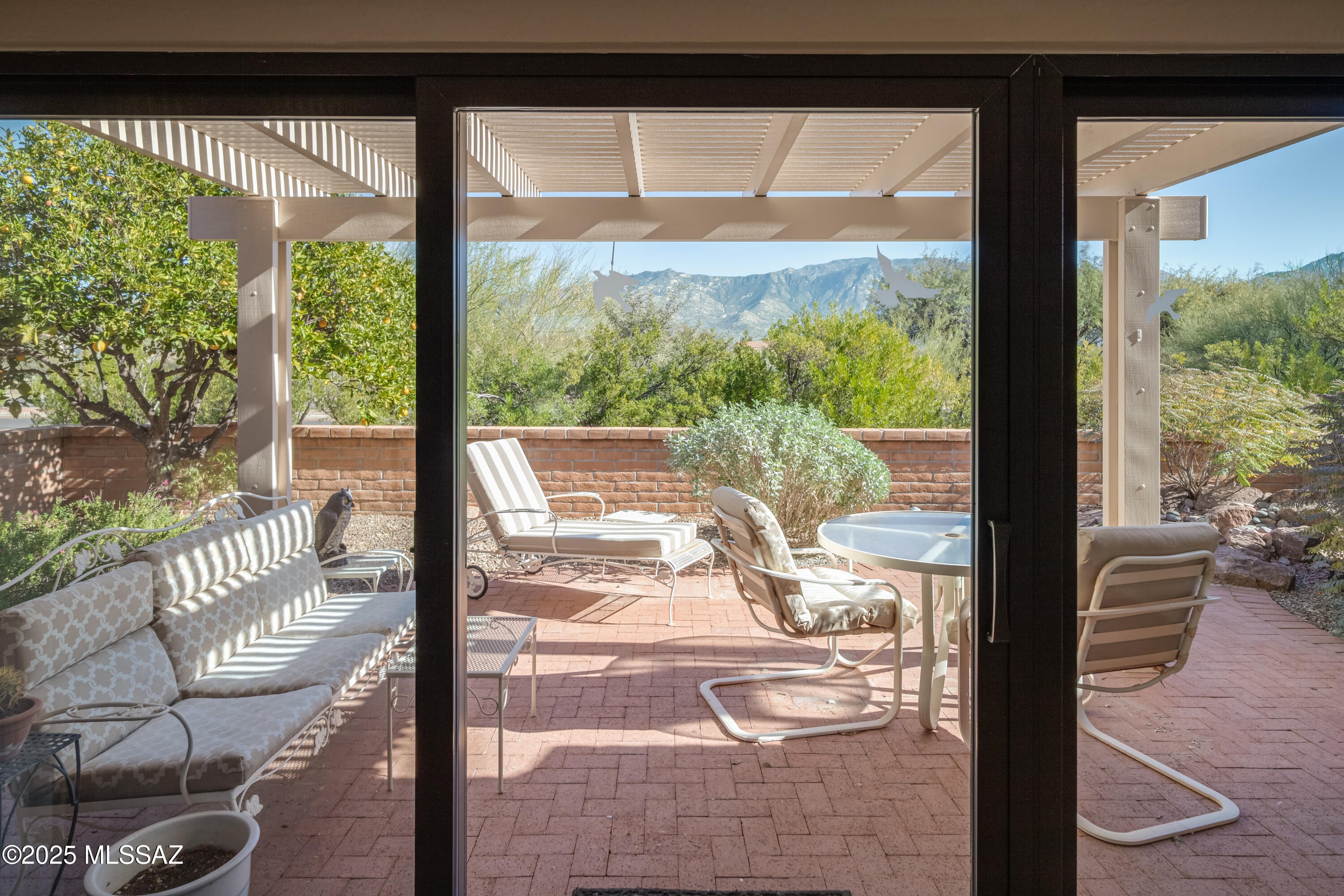 Sun City Vistoso Unit 1 (1-53) - Residential