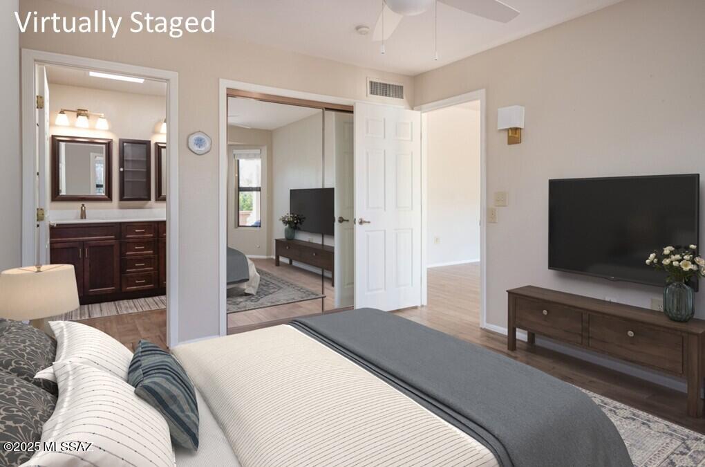 Sun City Vistoso Unit 1 (1-53) - Residential