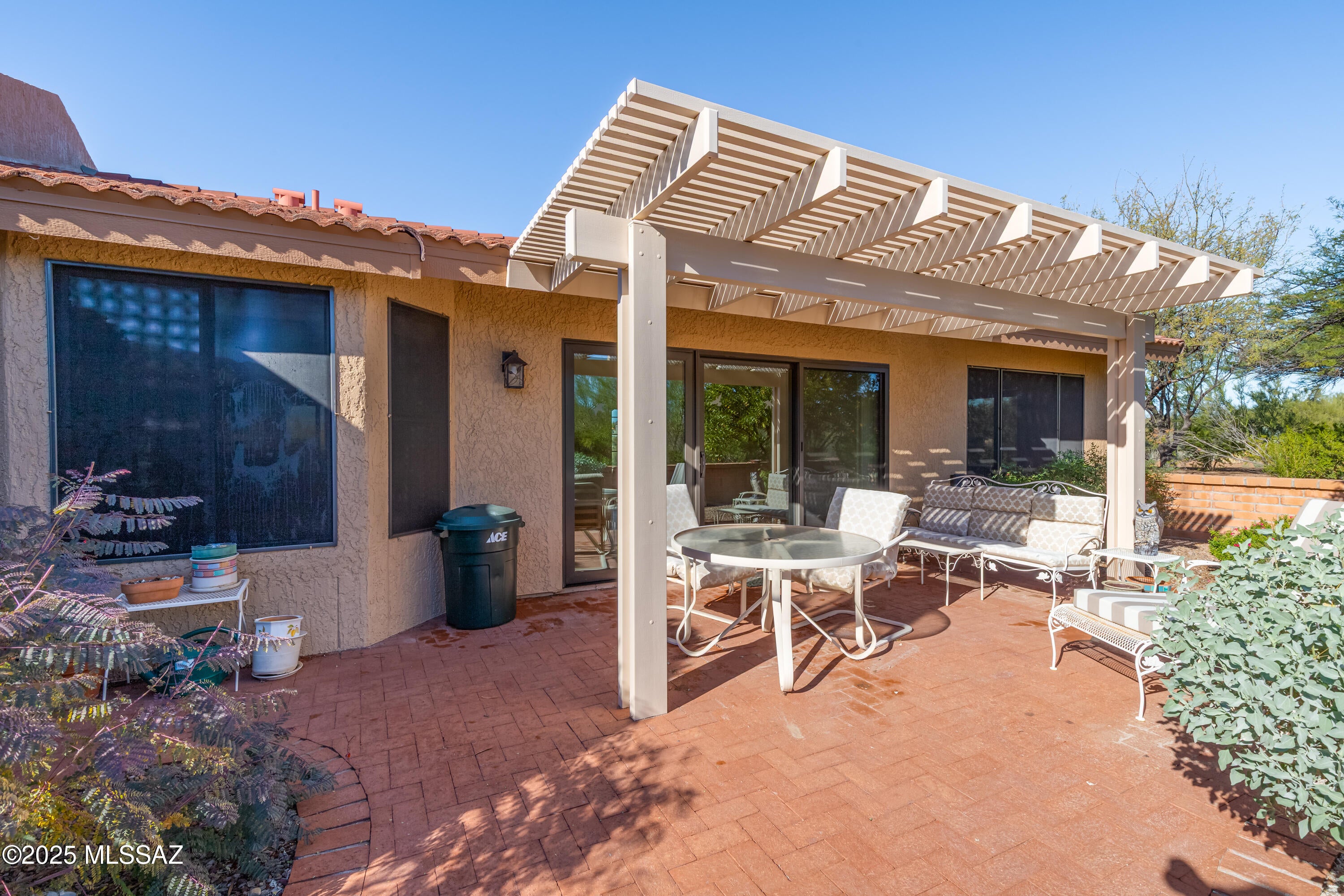 Sun City Vistoso Unit 1 (1-53) - Residential