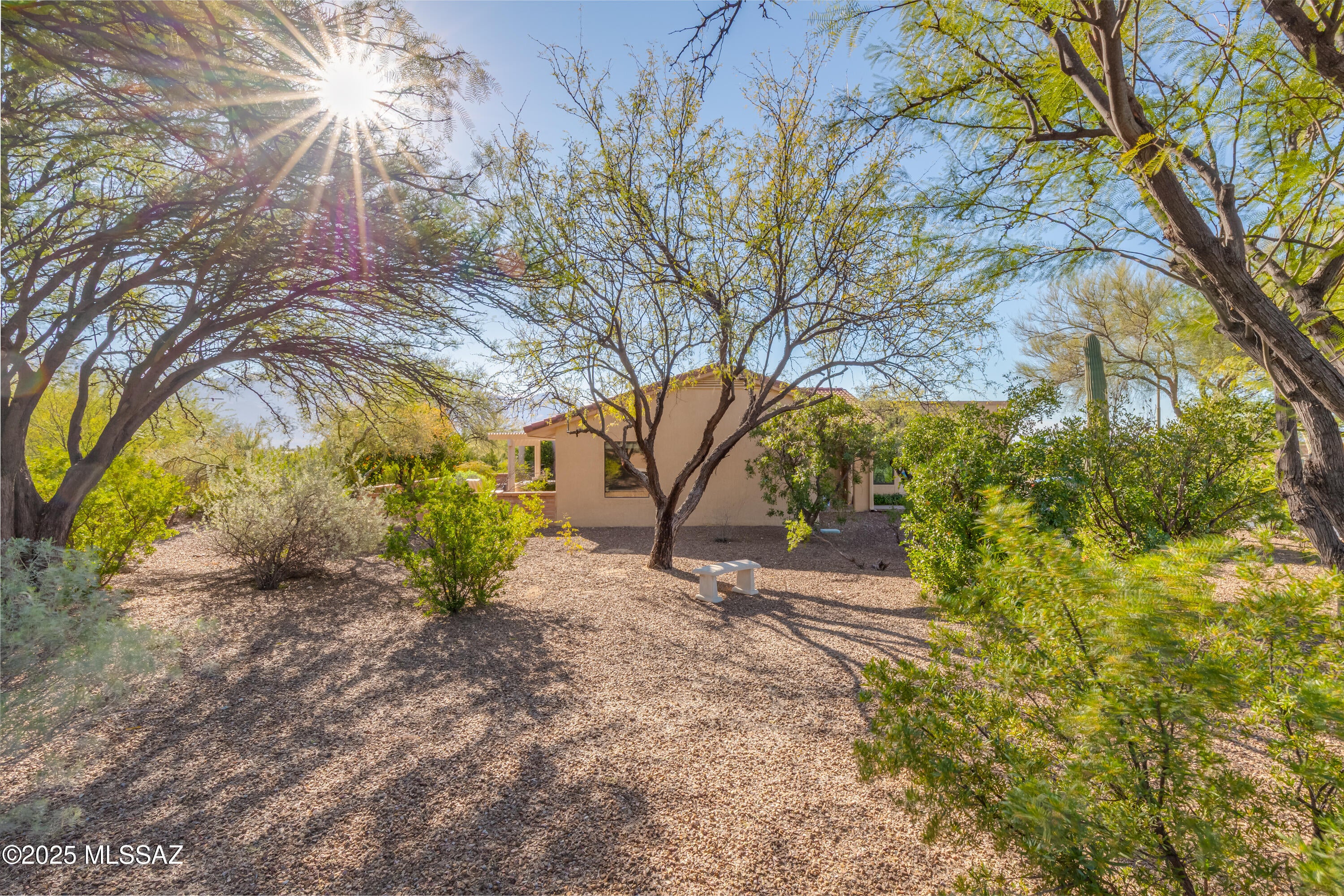 Sun City Vistoso Unit 1 (1-53) - Residential