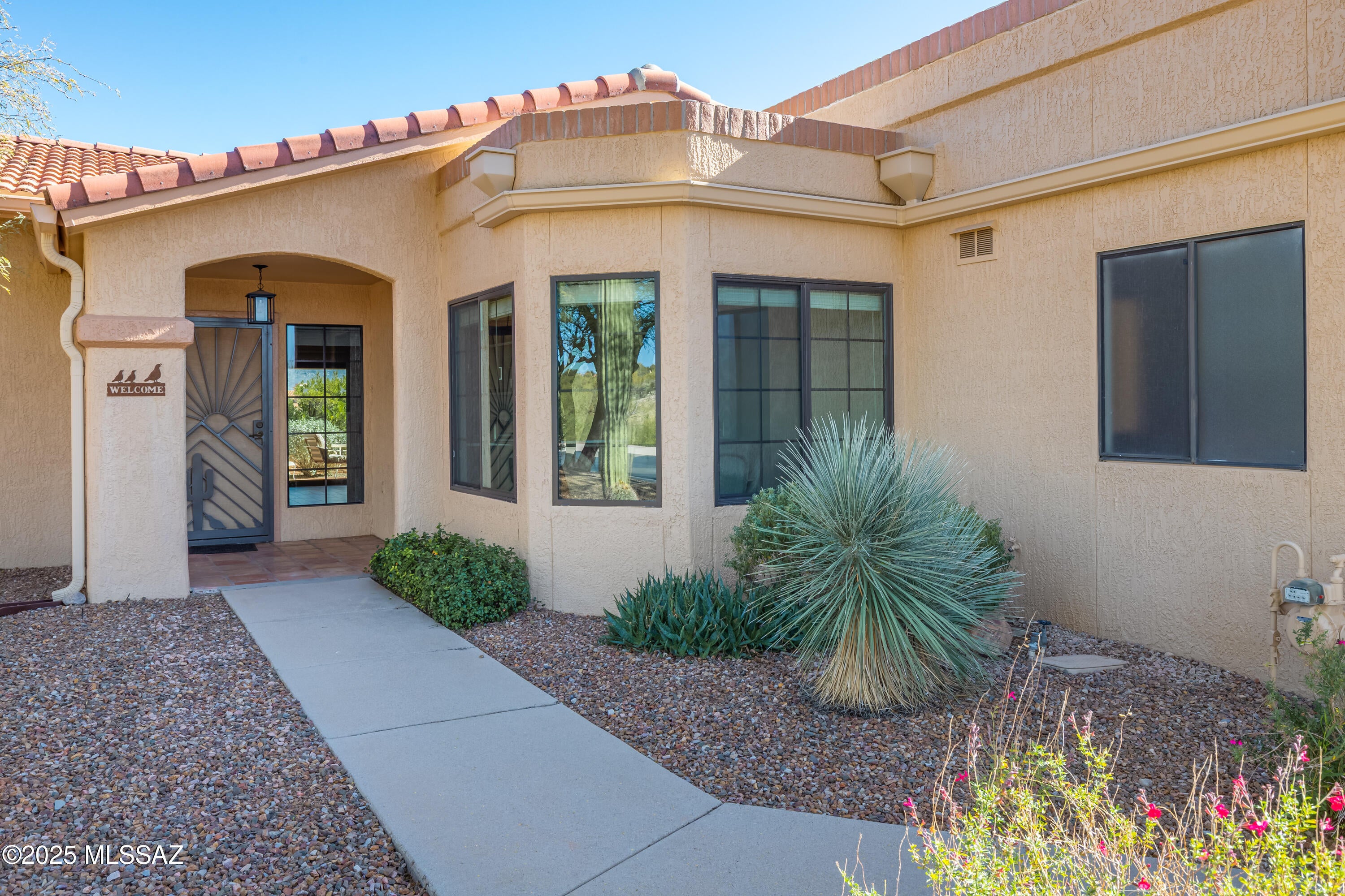 Sun City Vistoso Unit 1 (1-53) - Residential