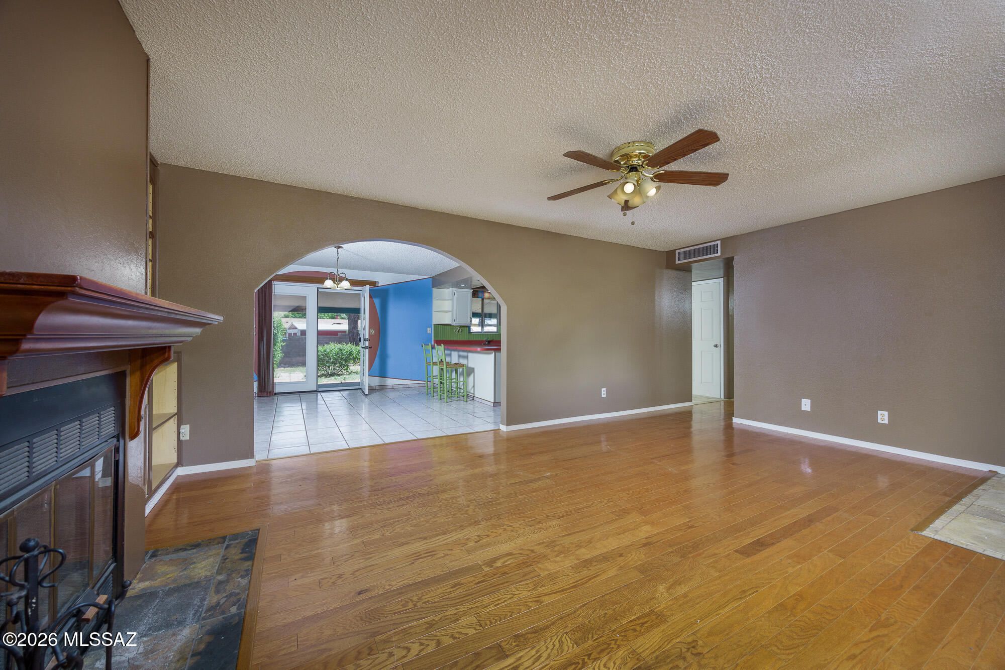 Mitman Addition - Residential