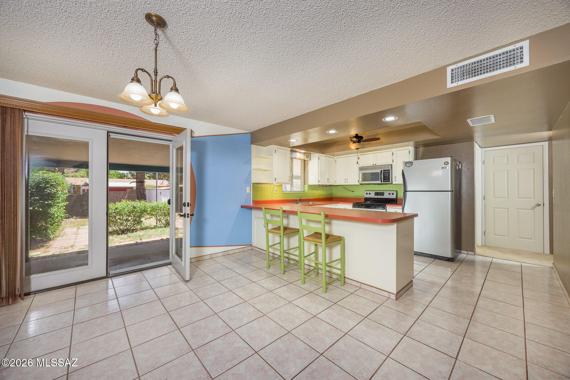 Mitman Addition - Residential