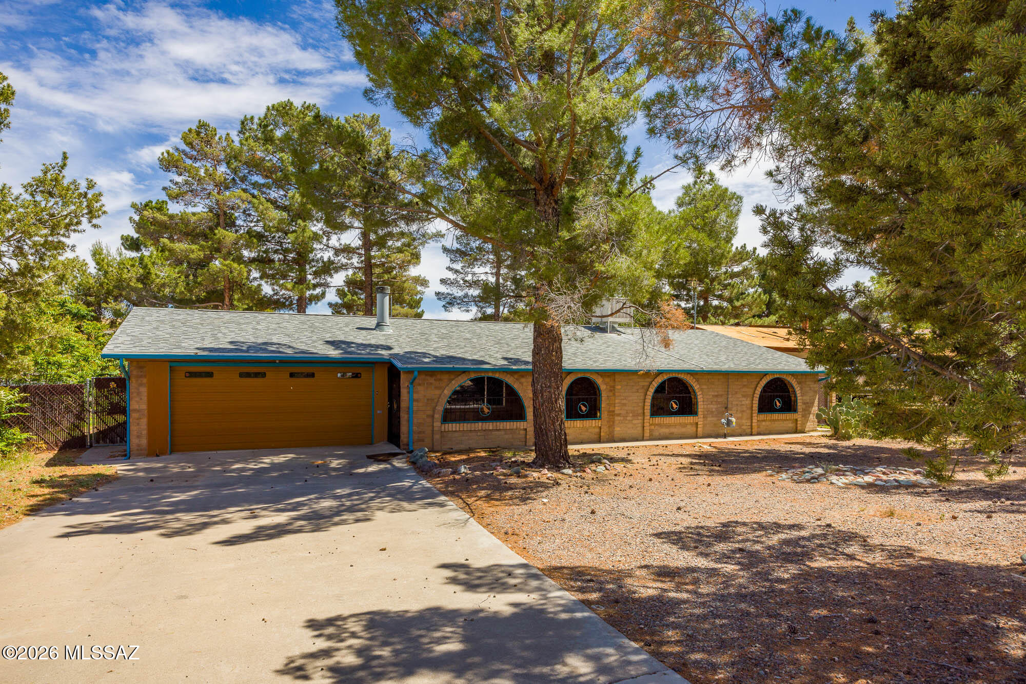 Mitman Addition - Residential