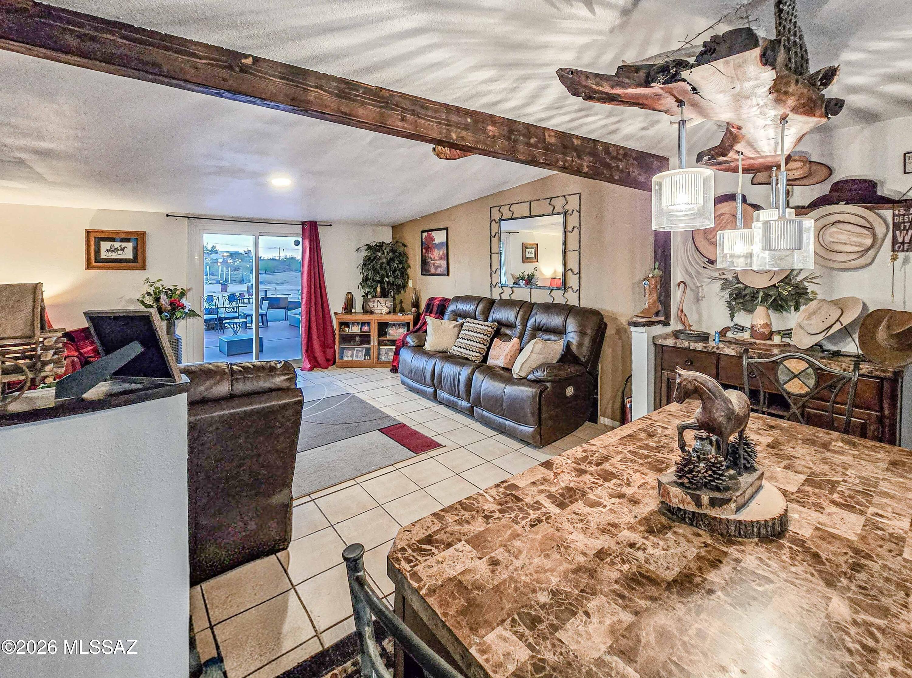 Wrangler Ranches (1-56) - Residential