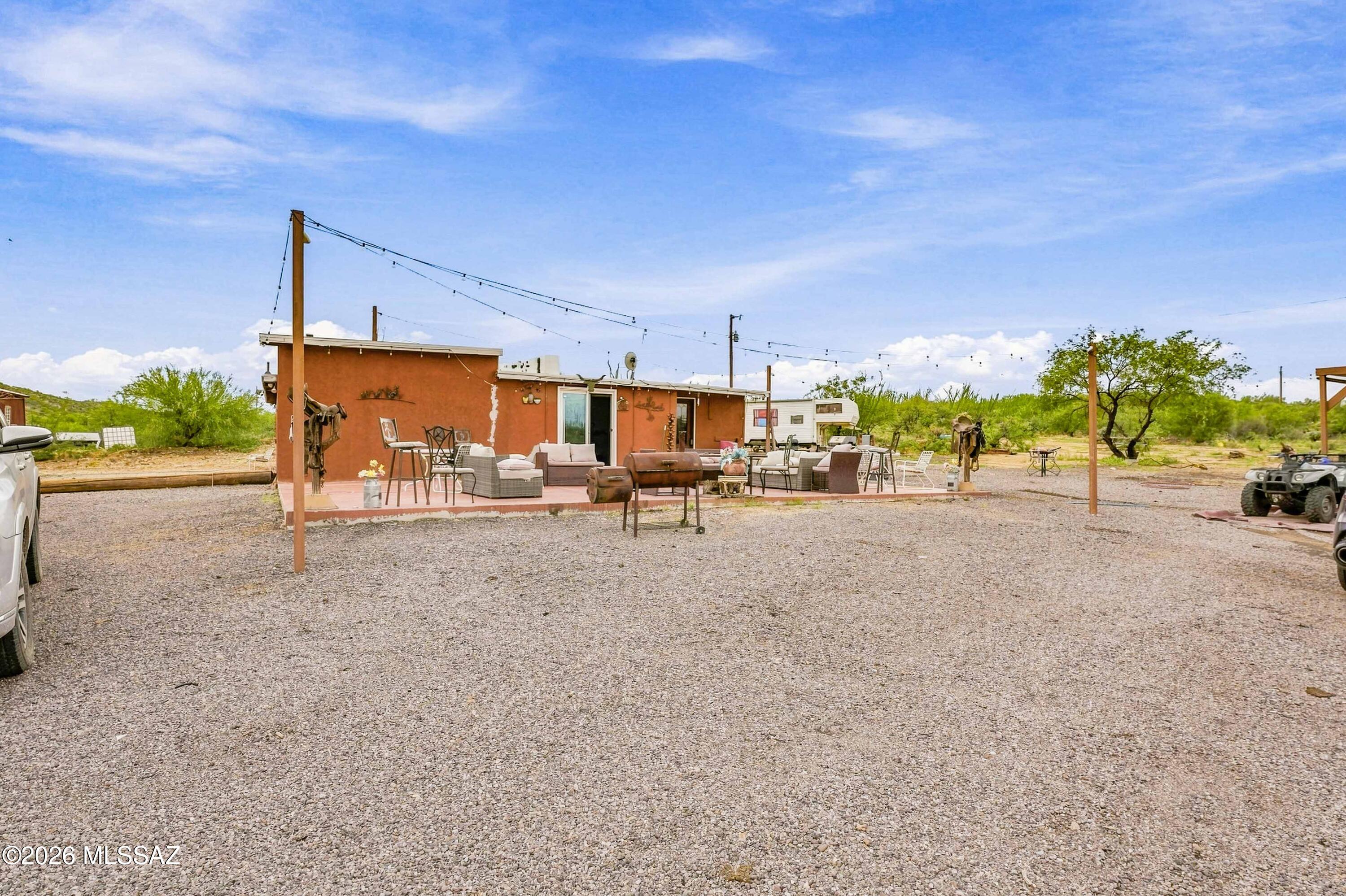 Wrangler Ranches (1-56) - Residential
