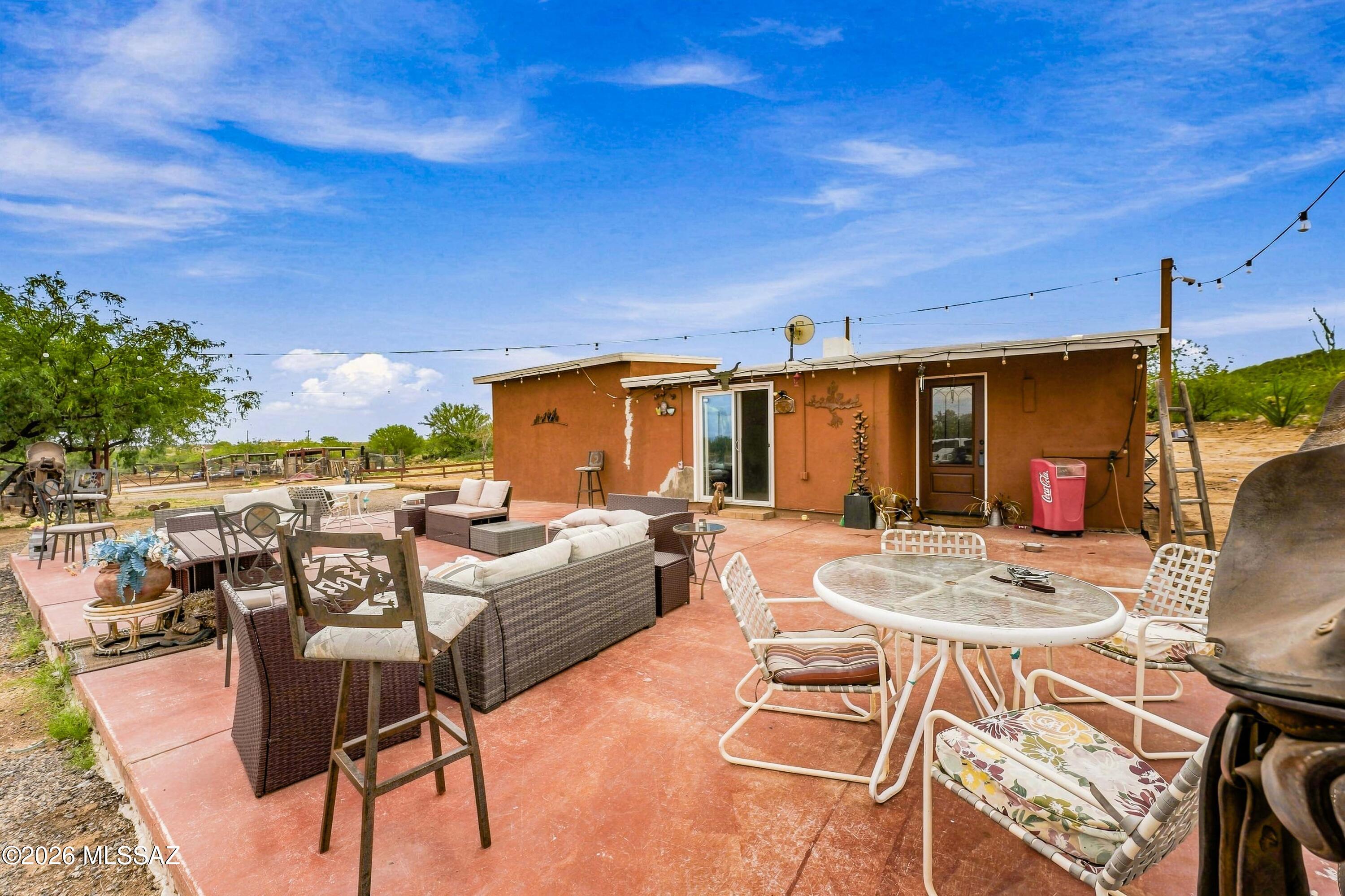 Wrangler Ranches (1-56) - Residential