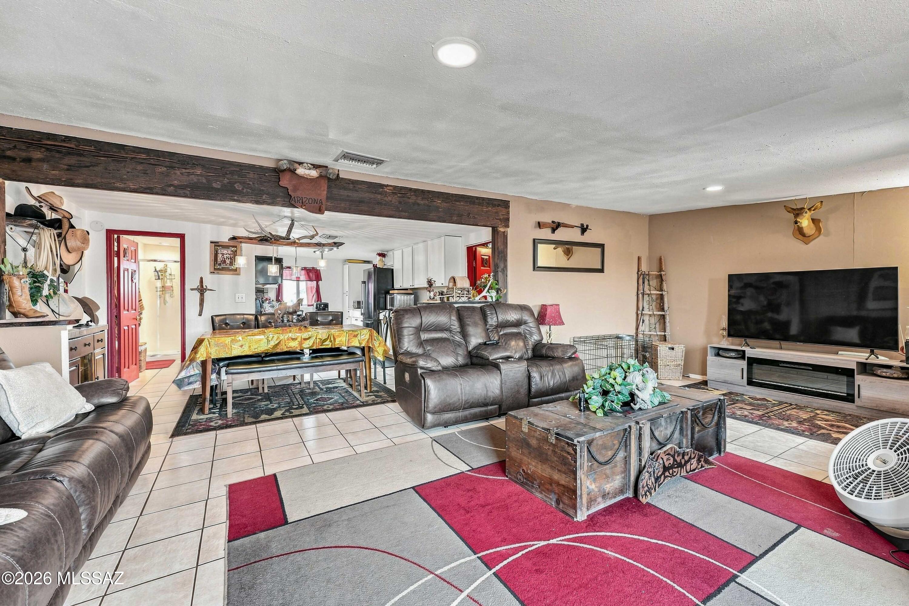 Wrangler Ranches (1-56) - Residential