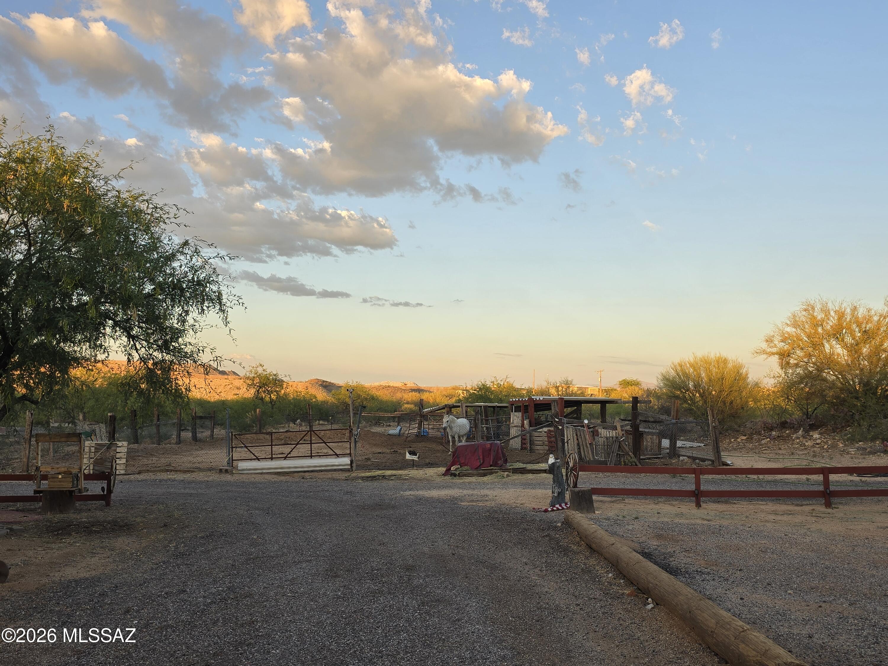 Wrangler Ranches (1-56) - Residential