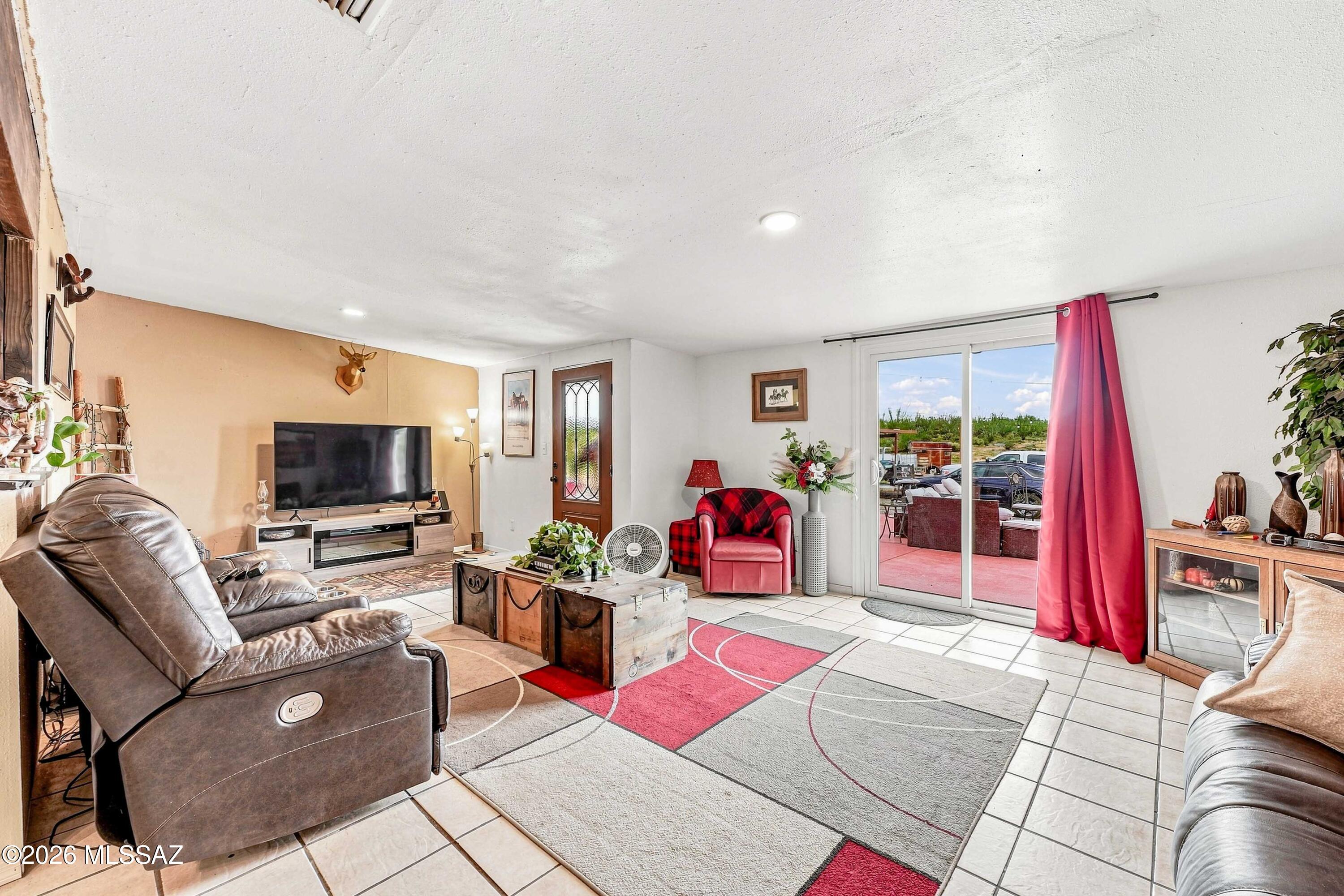 Wrangler Ranches (1-56) - Residential