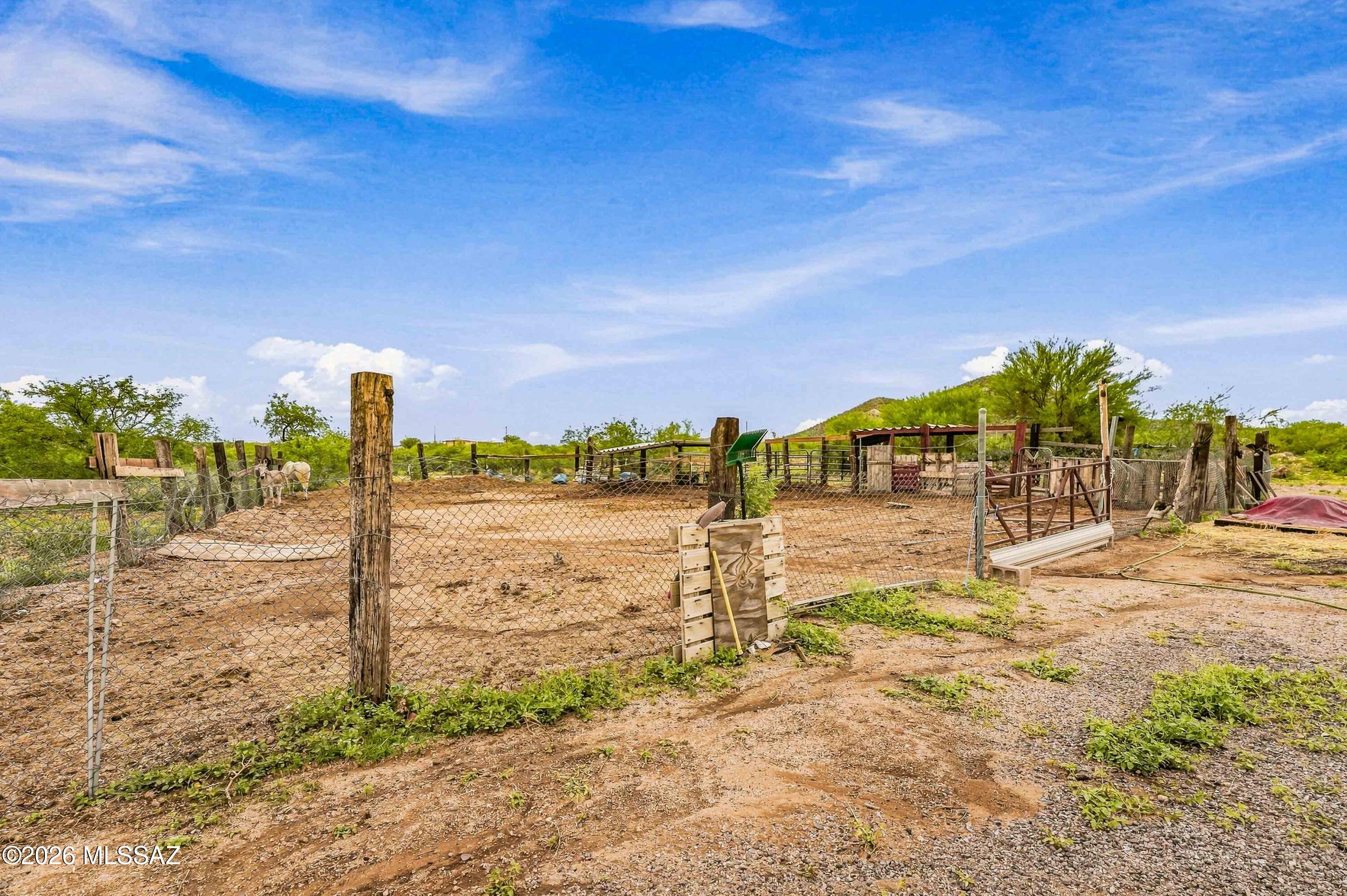 Wrangler Ranches (1-56) - Residential