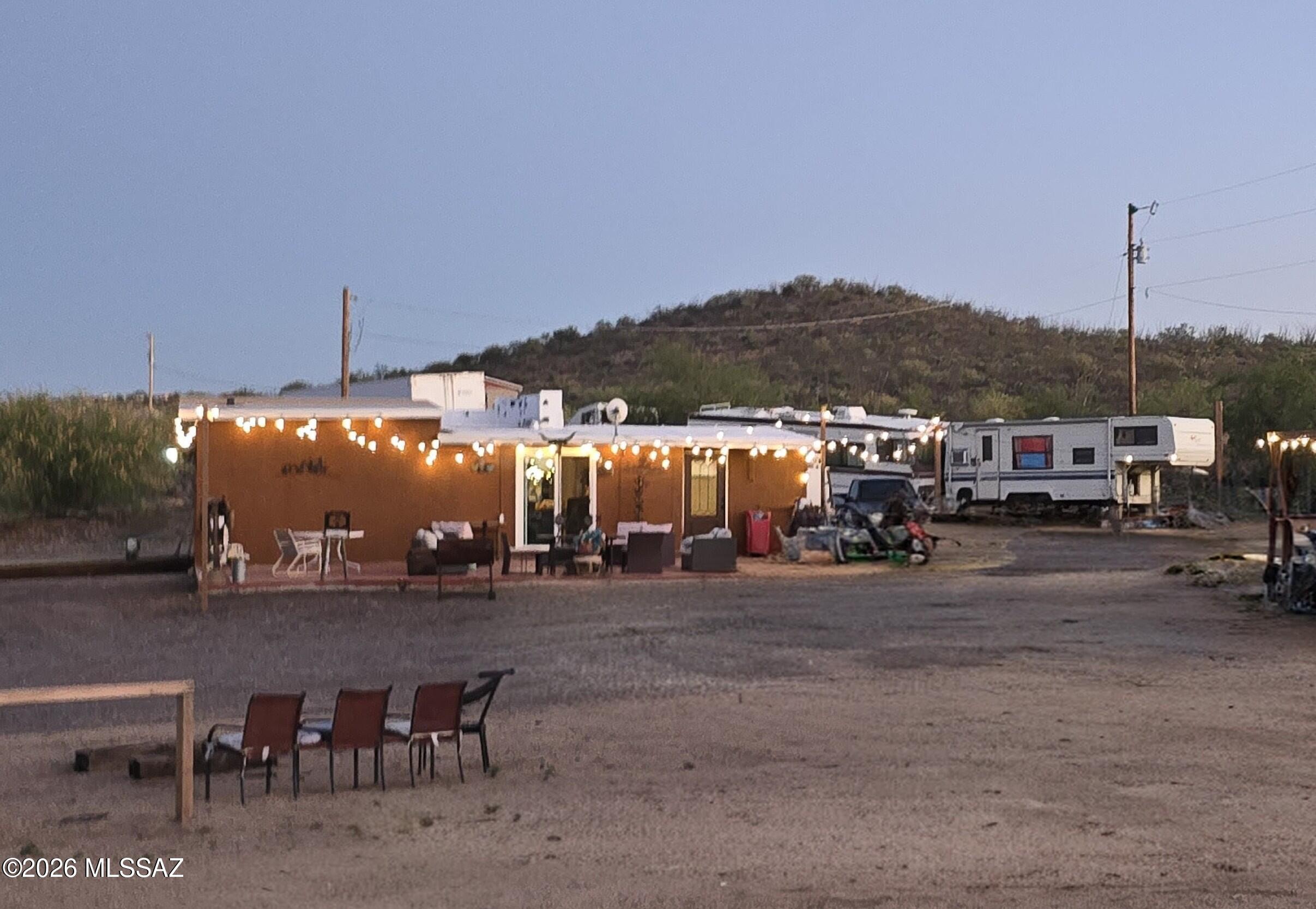 Wrangler Ranches (1-56) - Residential