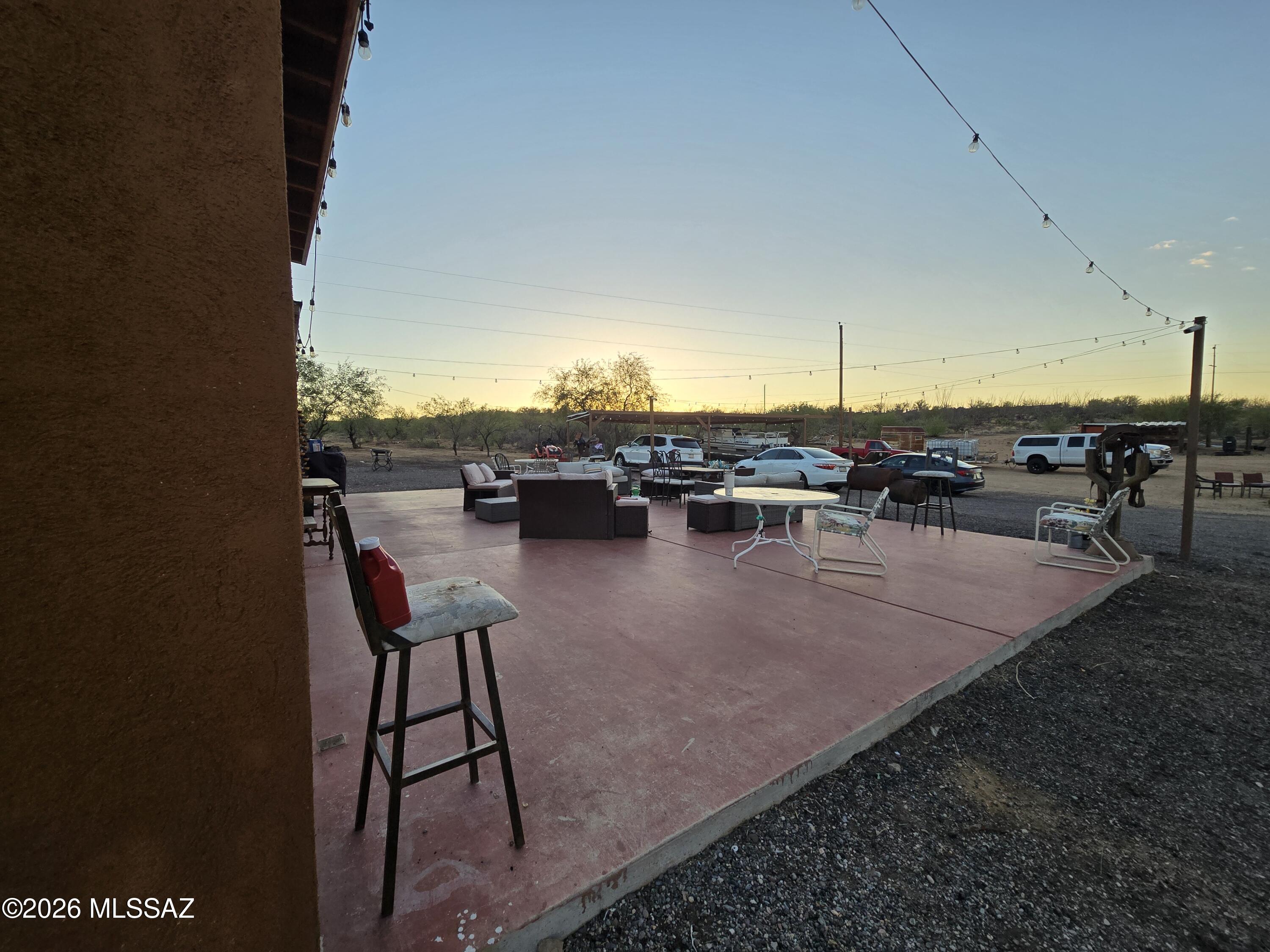 Wrangler Ranches (1-56) - Residential