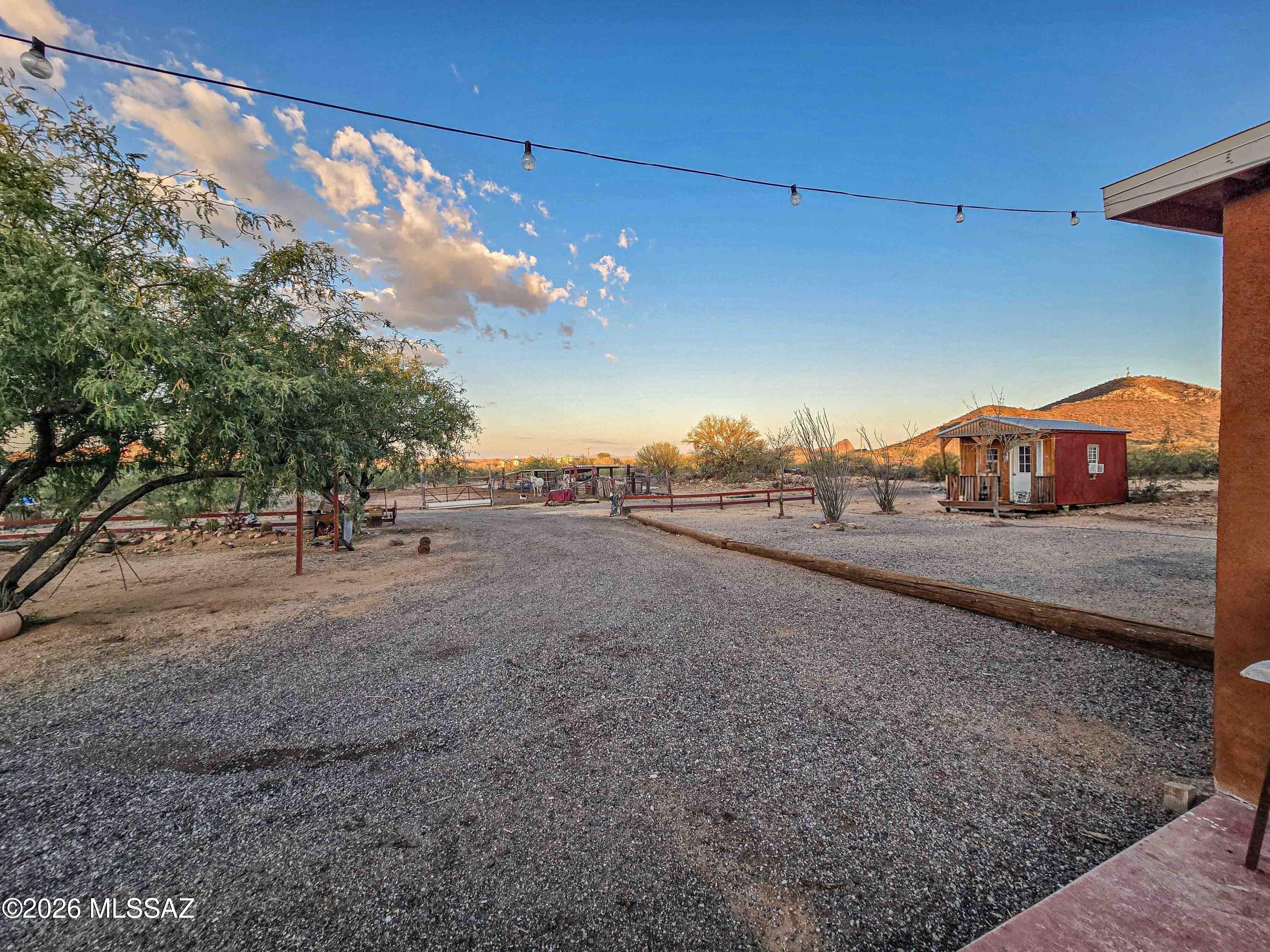 Wrangler Ranches (1-56) - Residential