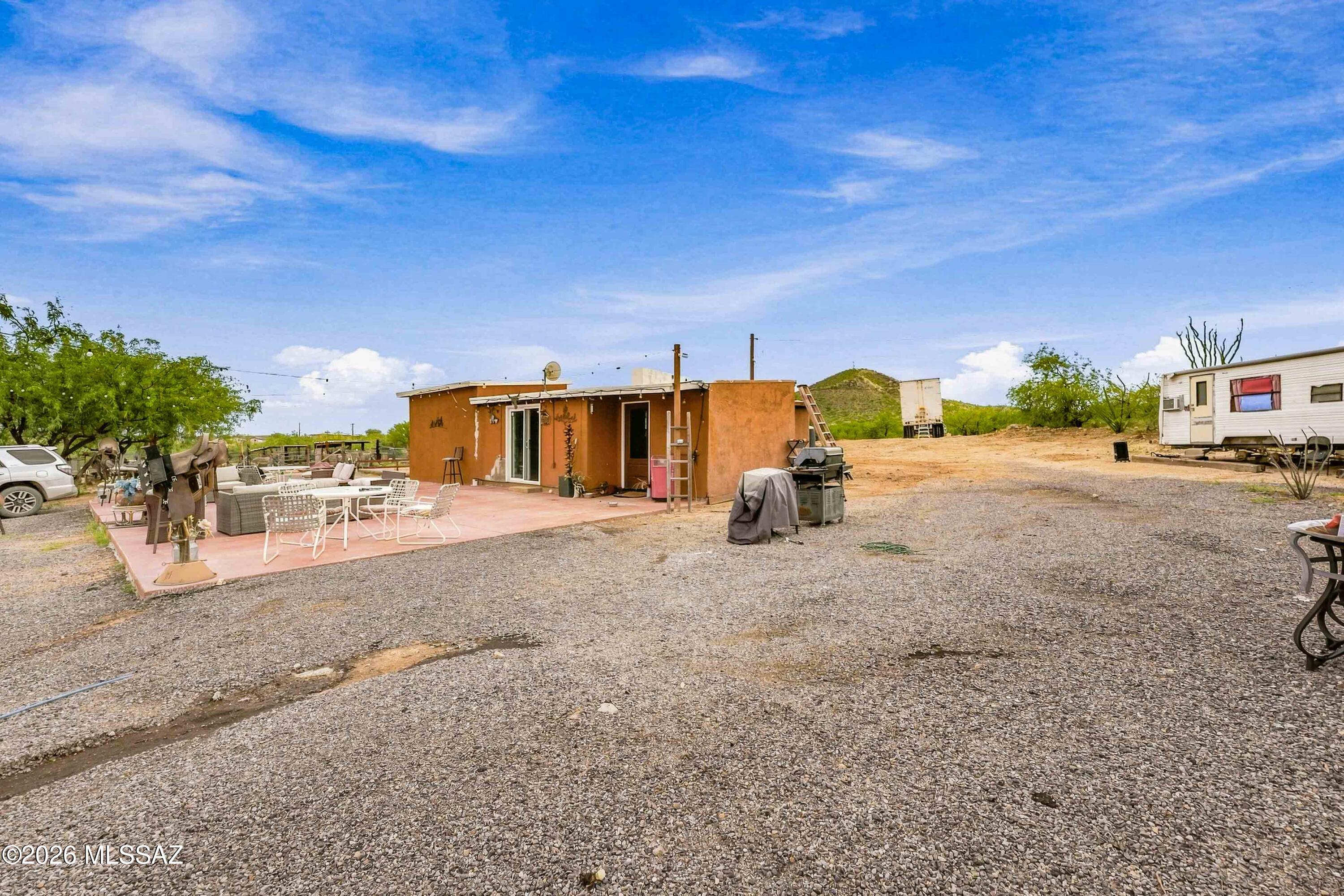 Wrangler Ranches (1-56) - Residential